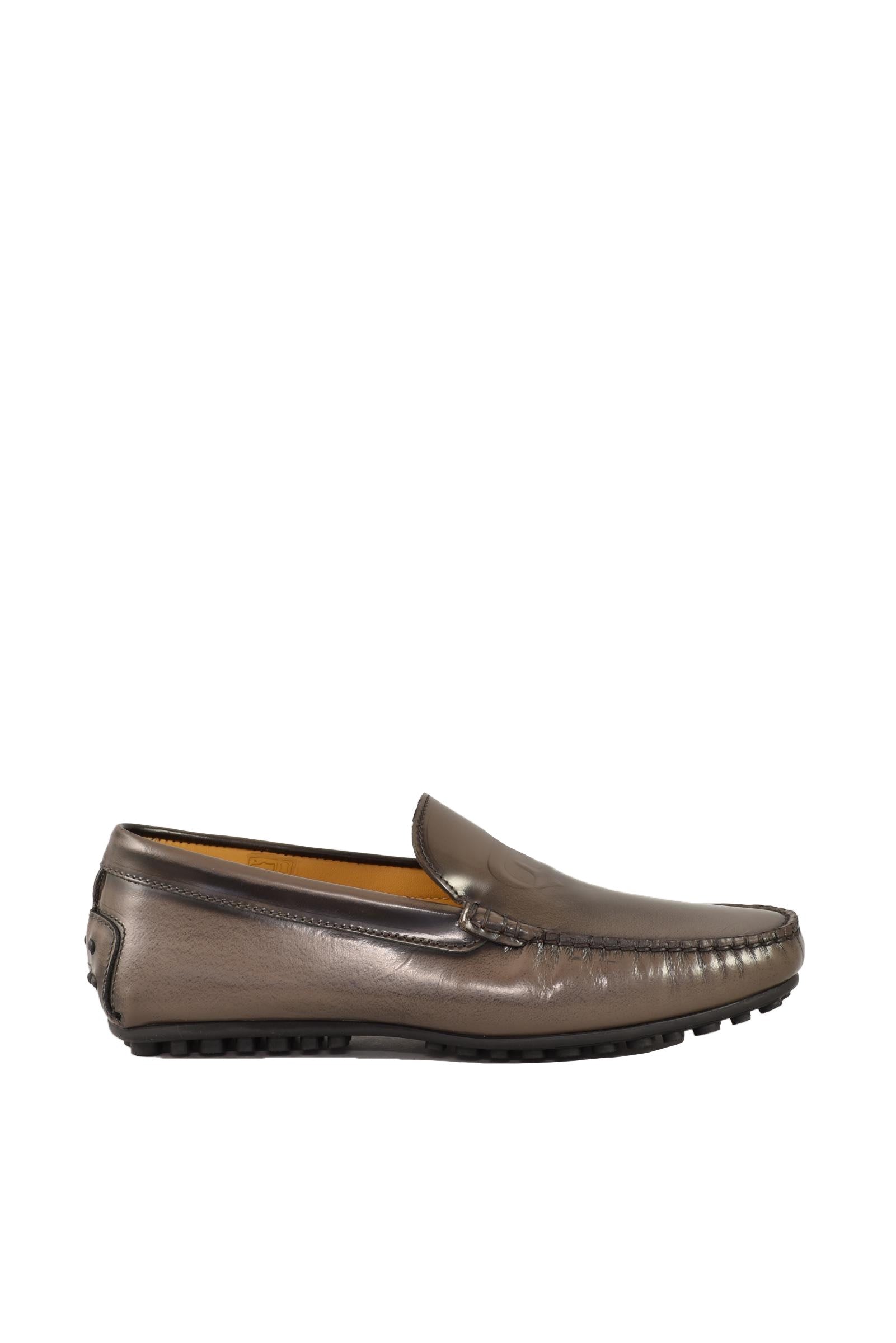 A.TESTONI - SHOES