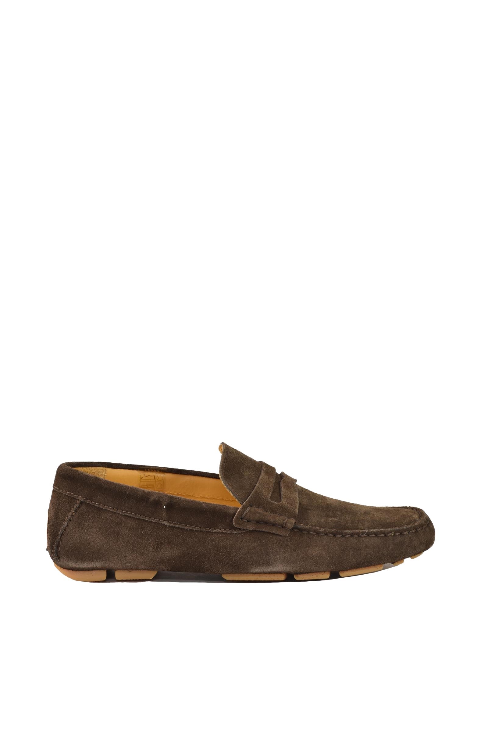 A.TESTONI - SHOES