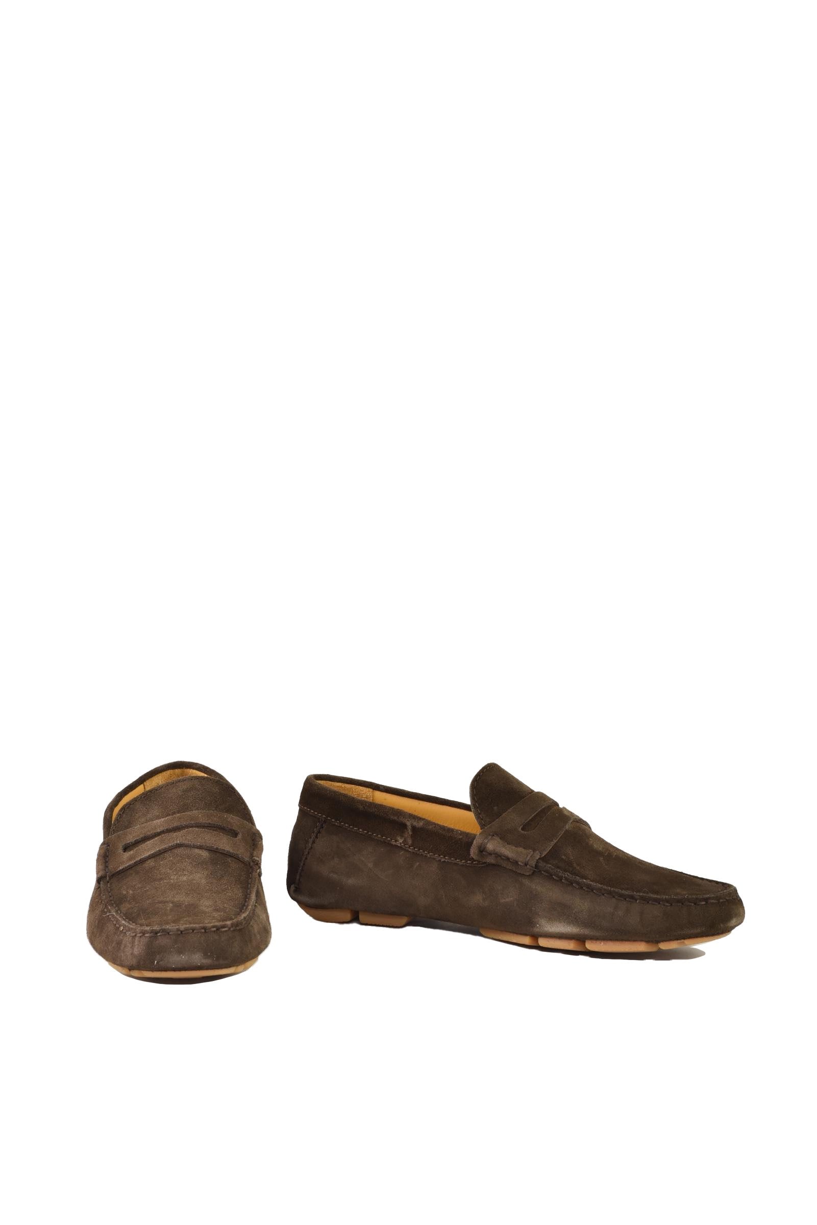 A.TESTONI - SHOES