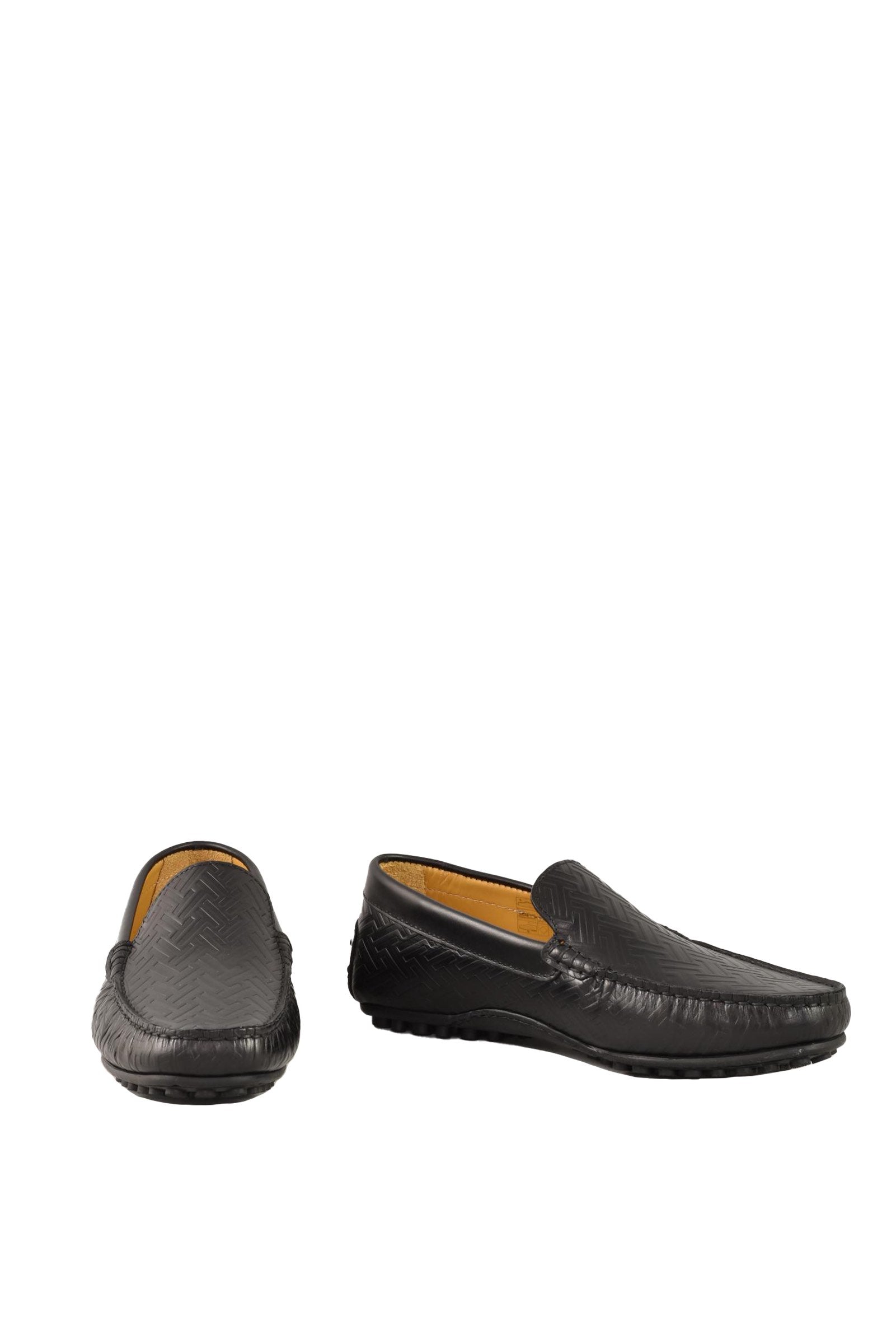 A.TESTONI - SHOES