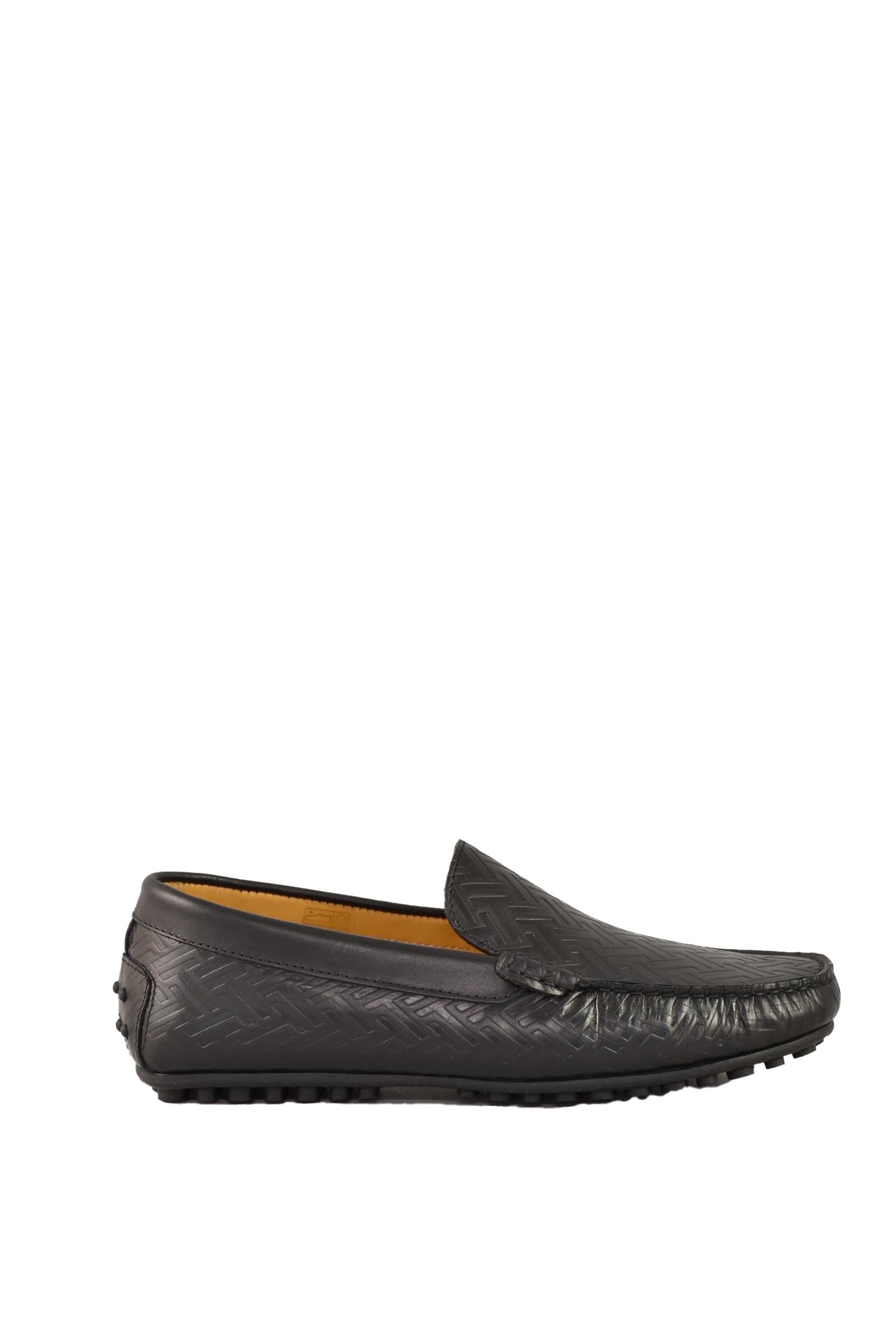 A.TESTONI - SHOES