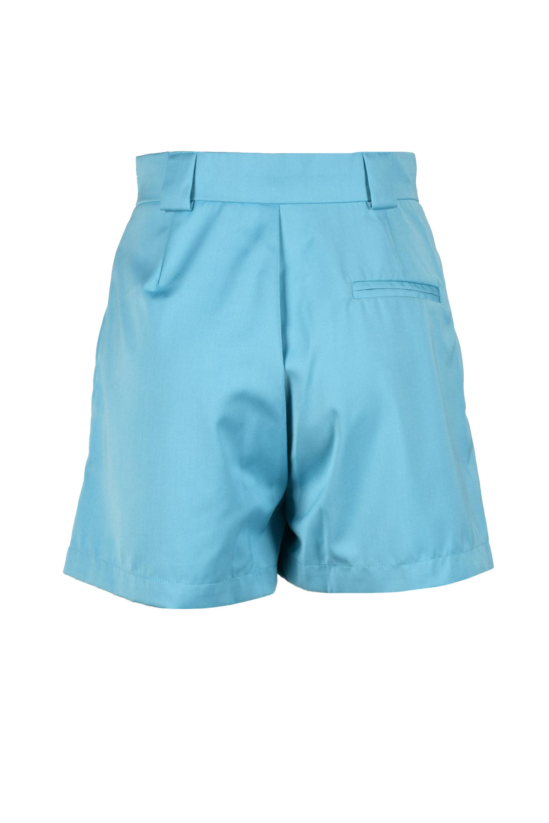 WEILI ZHENG - SHORTS
