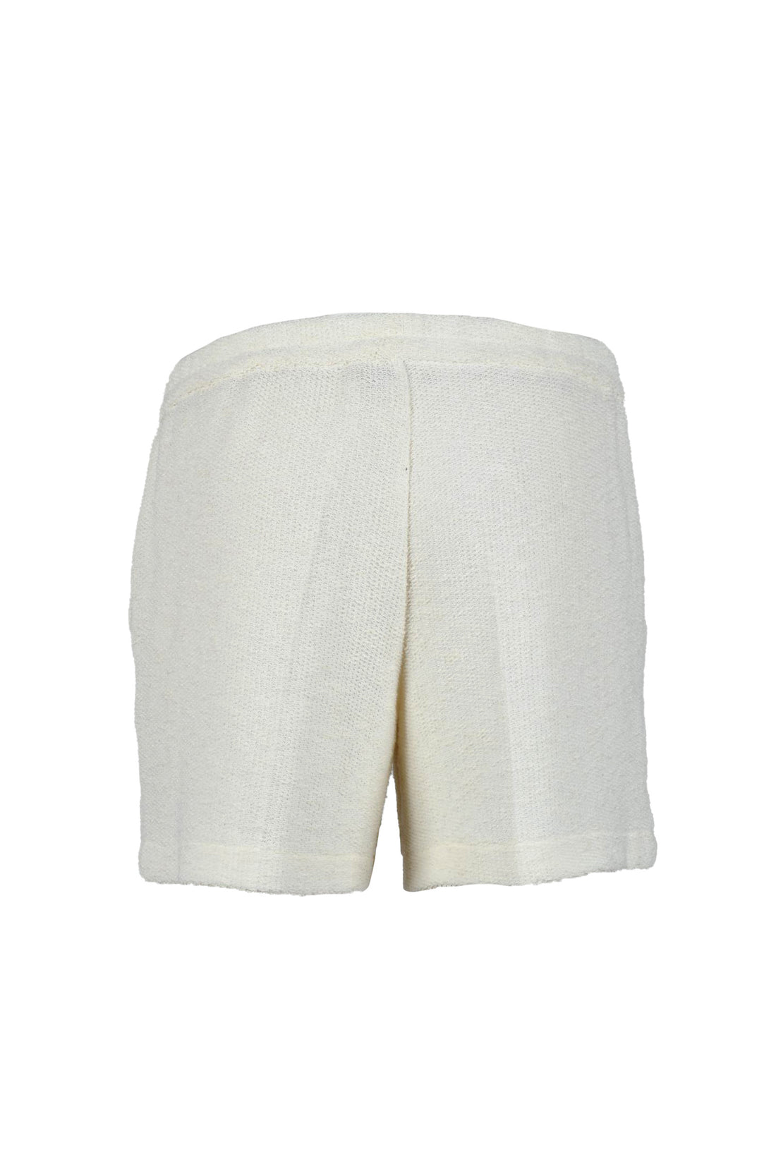 T-JACKET - SHORTS