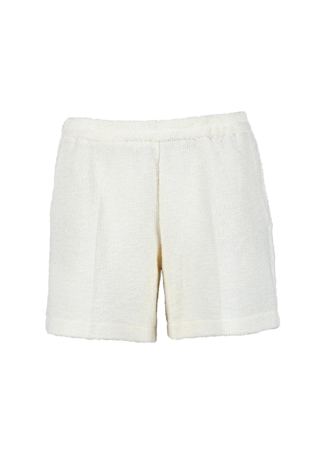 T-JACKET - SHORTS