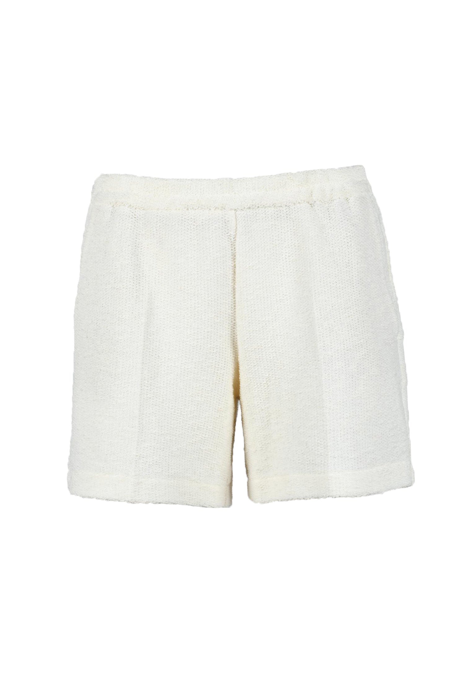 T-JACKET - SHORTS