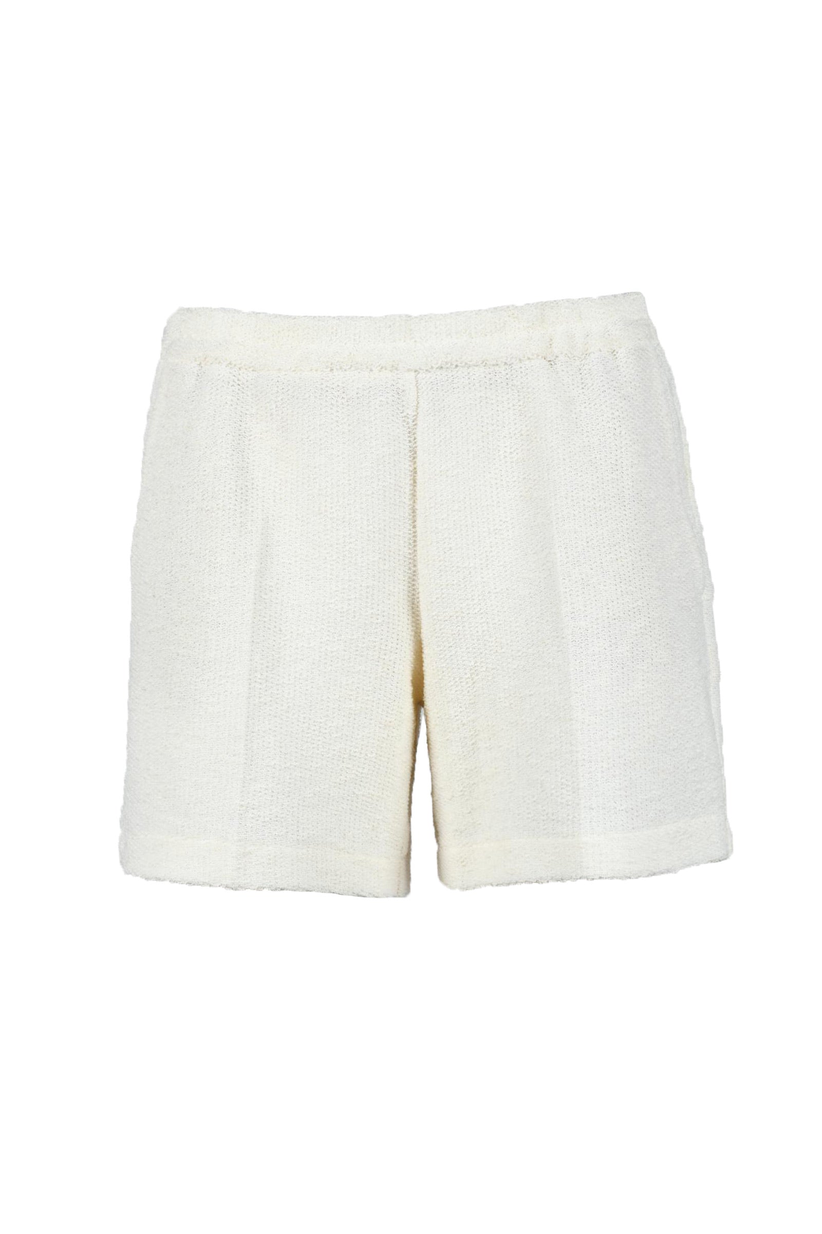 T-JACKET - SHORTS