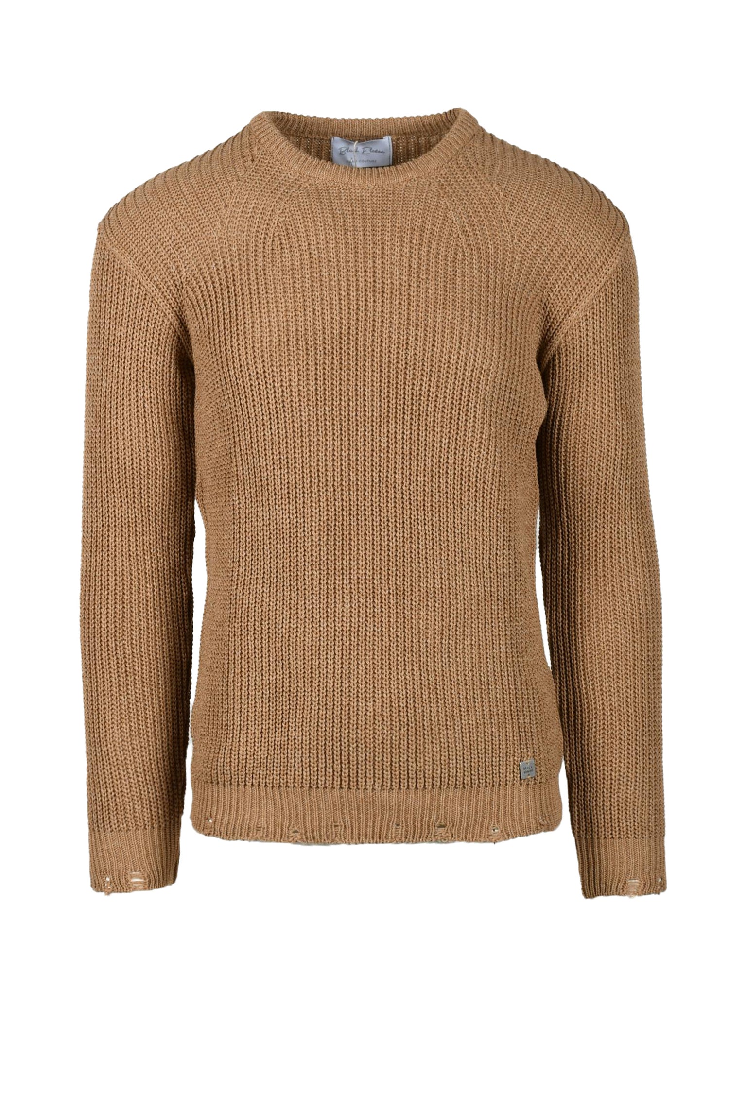 BL.11 BLOCK ELEVEN - KNITWEAR AND SWEATSHIRTS