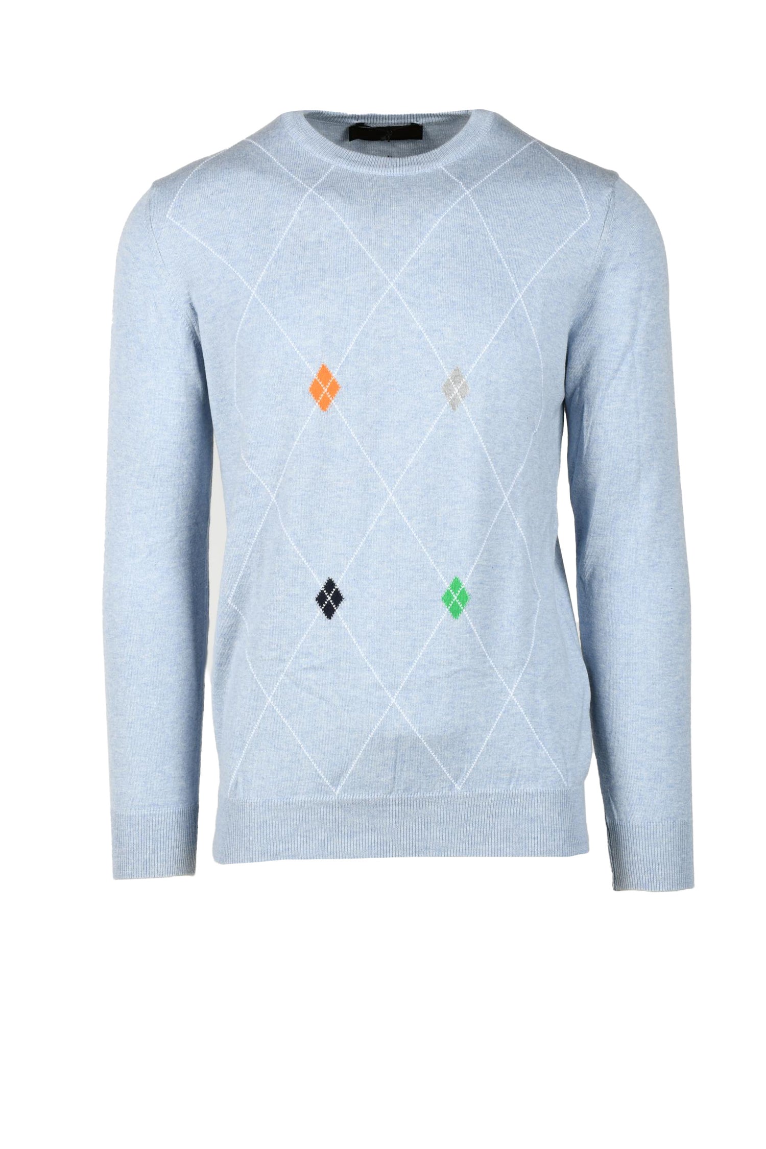 LABORATORI ITALIANI - KNITWEAR AND SWEATSHIRTS