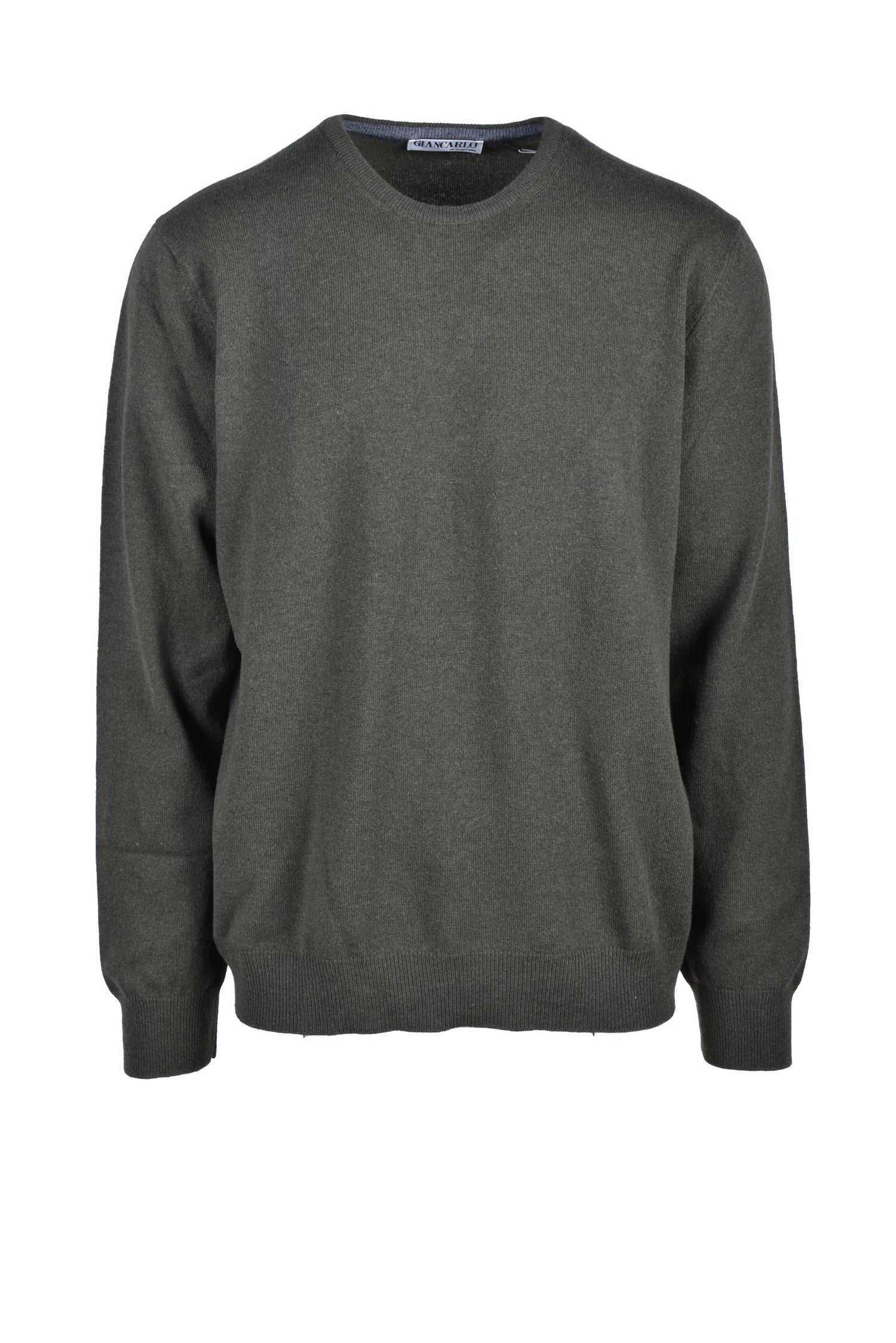 GIANCARLO DESENZANO - KNITWEAR AND SWEATSHIRTS
