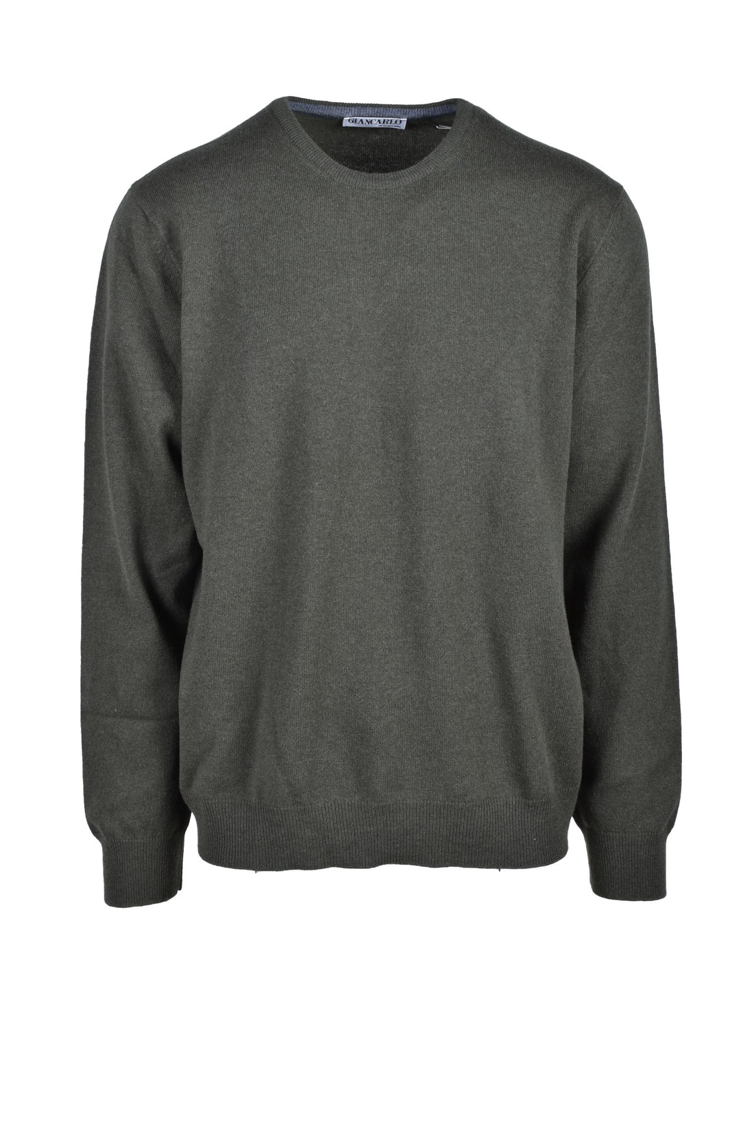 GIANCARLO DESENZANO - KNITWEAR AND SWEATSHIRTS
