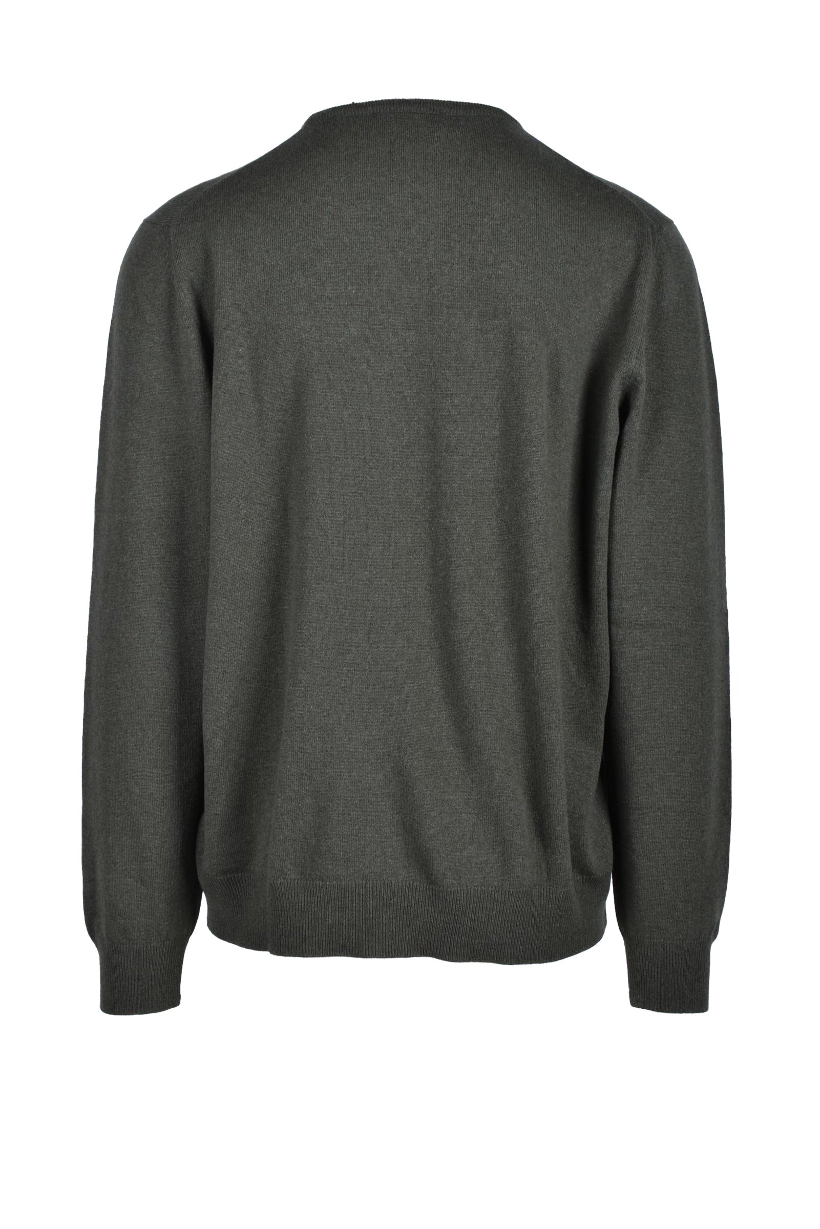 GIANCARLO DESENZANO - KNITWEAR AND SWEATSHIRTS