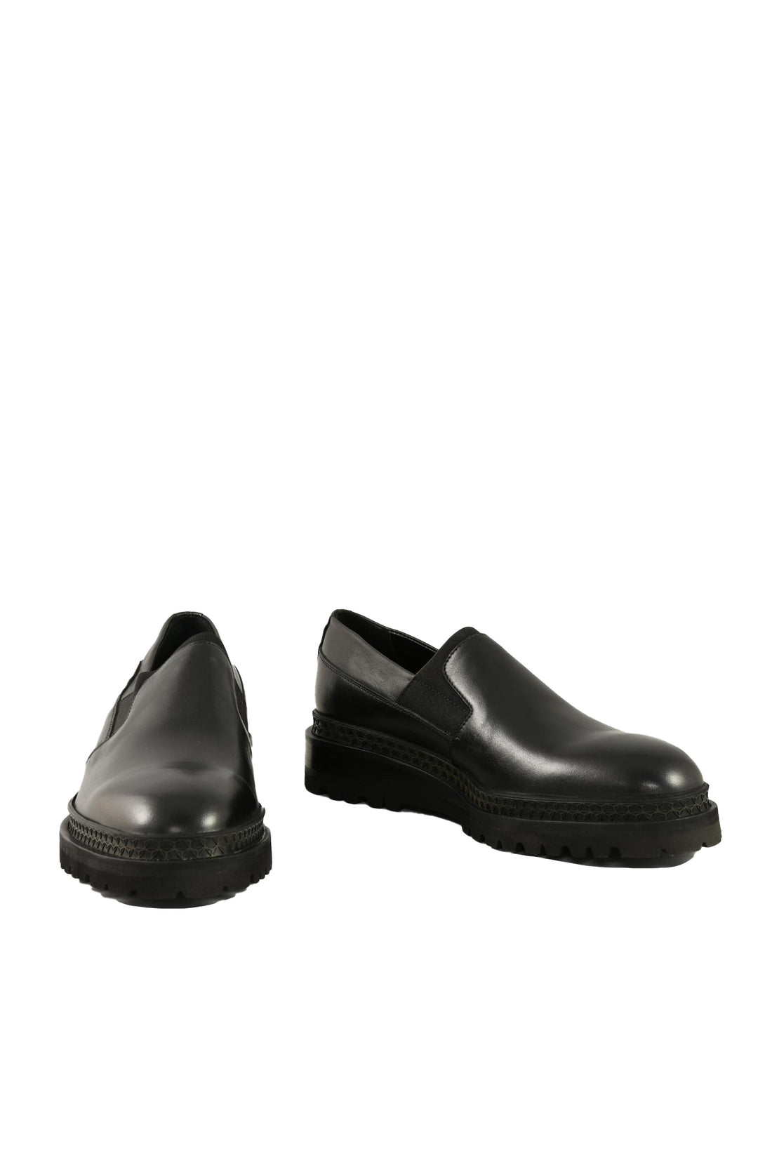 A.TESTONI - SHOES