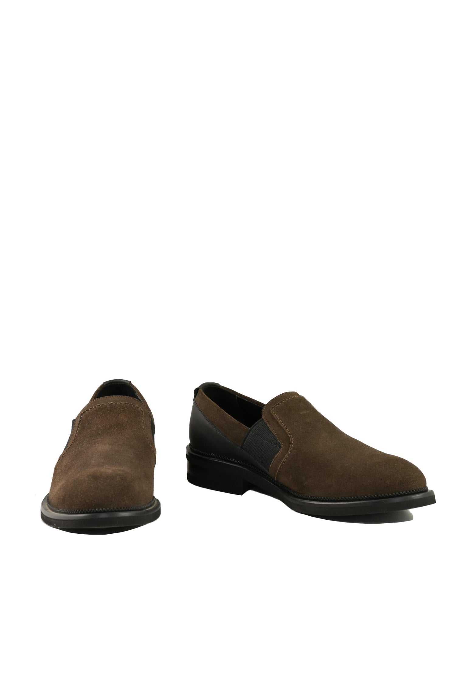 A.TESTONI - SHOES