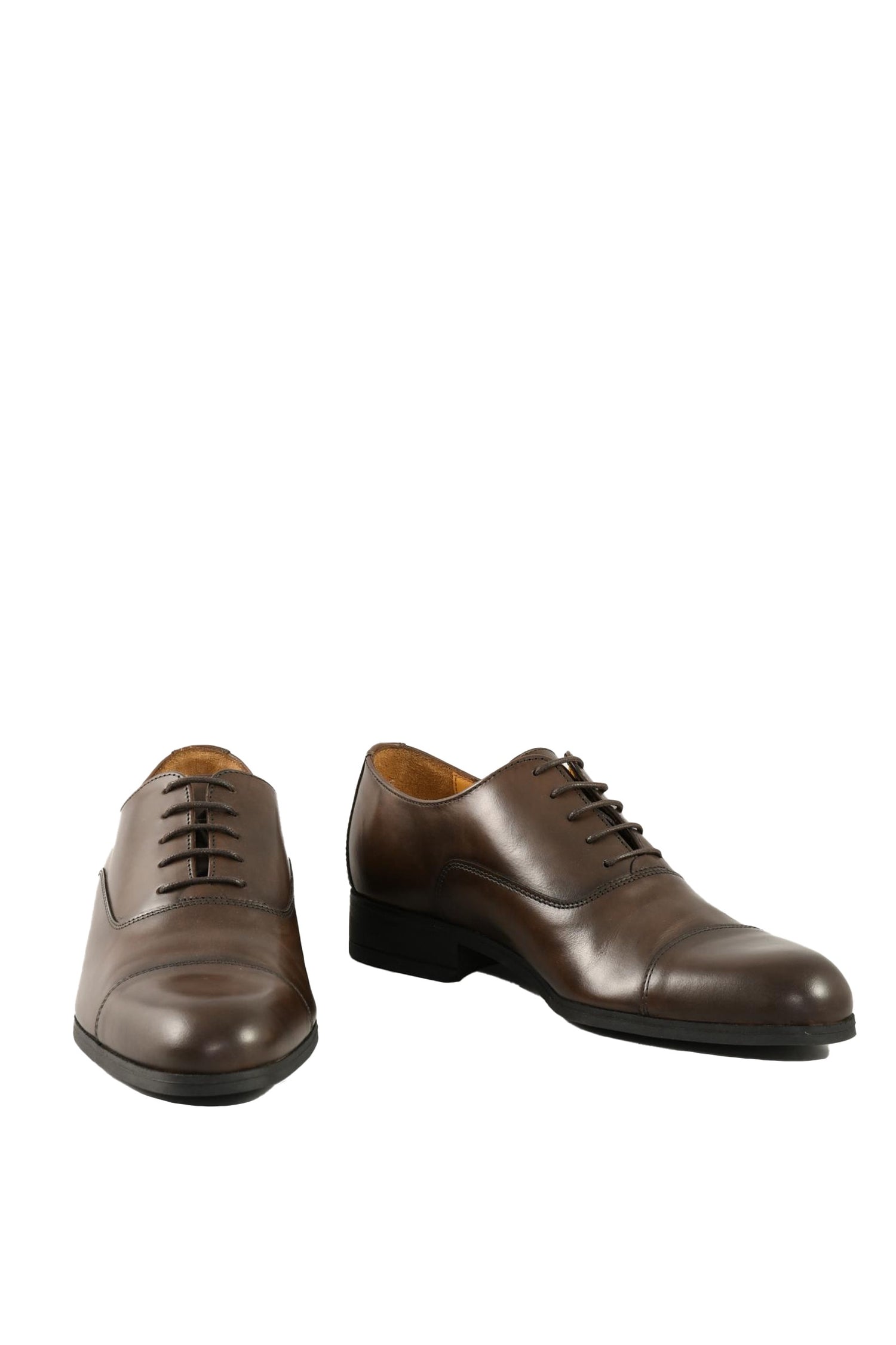 A.TESTONI - SHOES