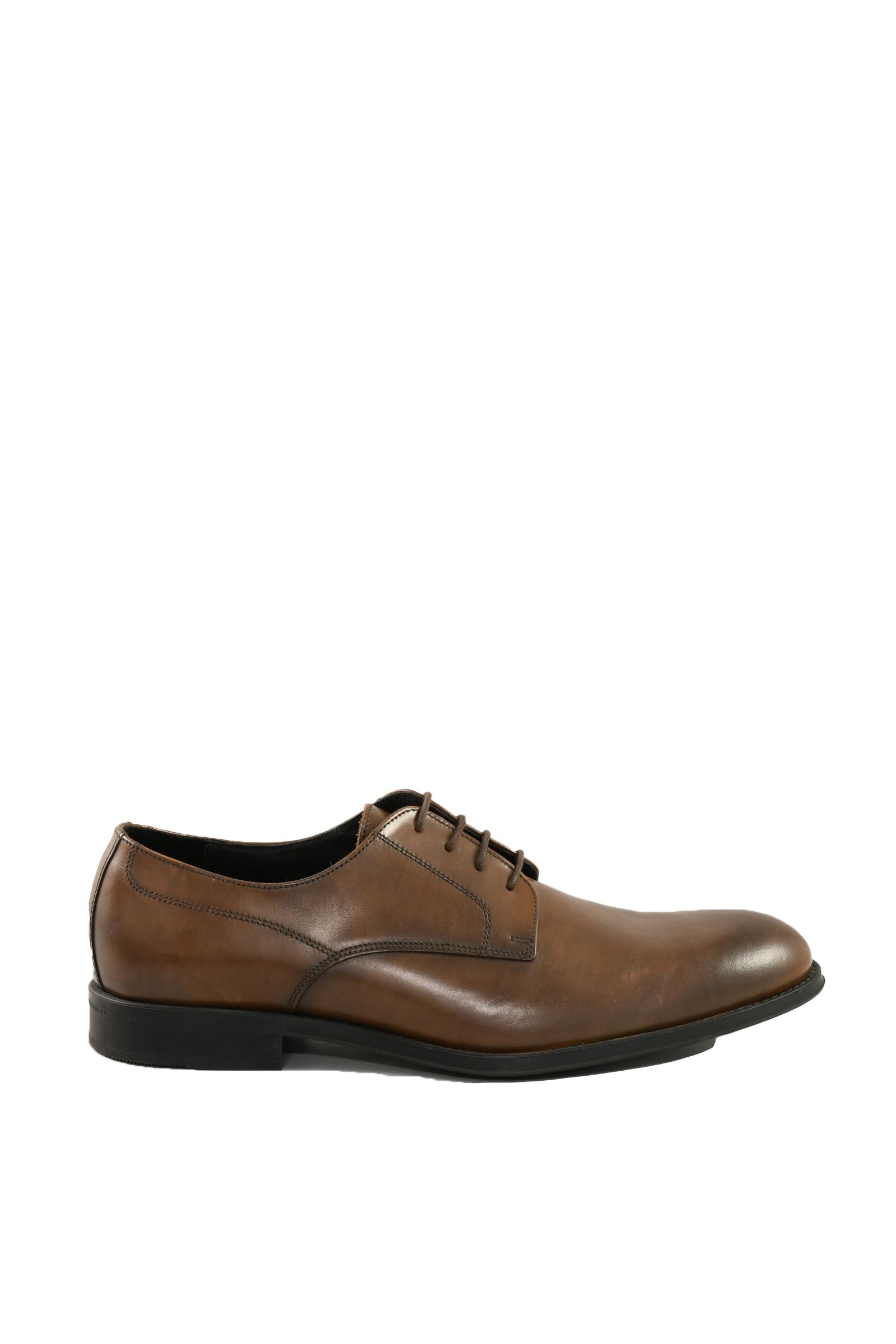 A.TESTONI - SHOES
