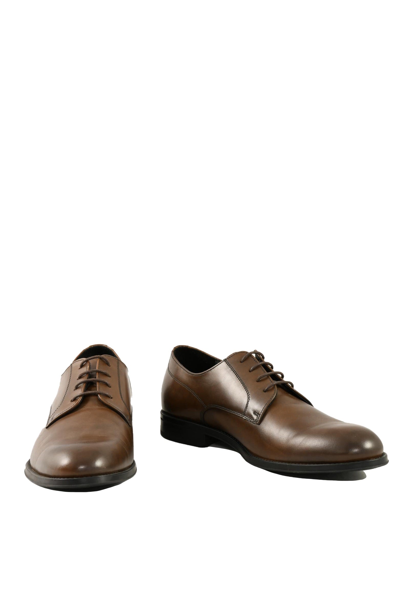 A.TESTONI - SHOES