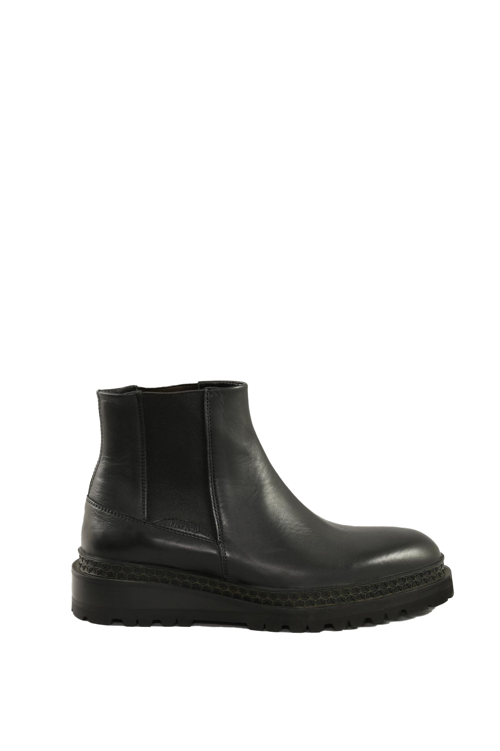 A.TESTONI - SHOES