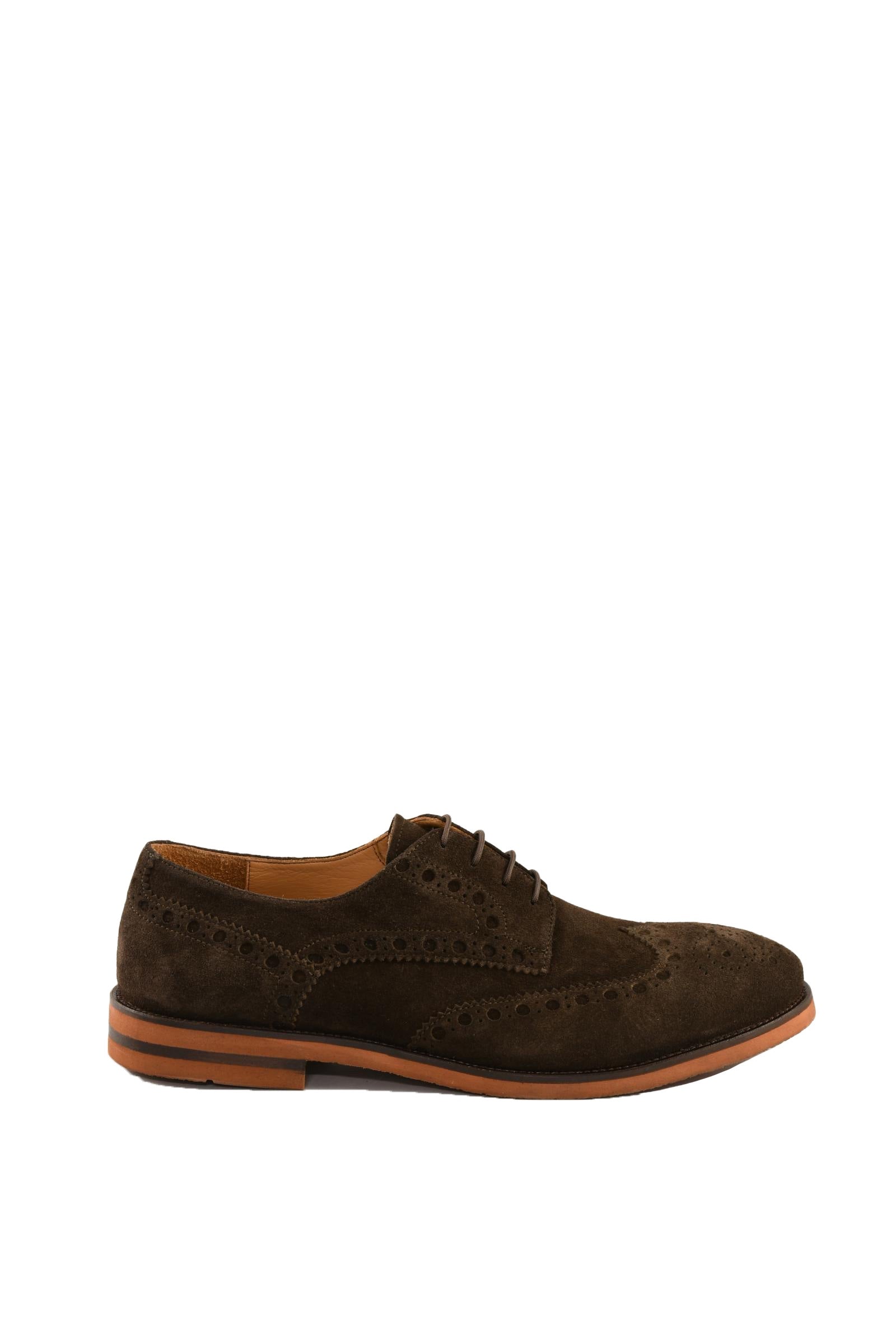 GIANCARLO DESENZANO - SHOES