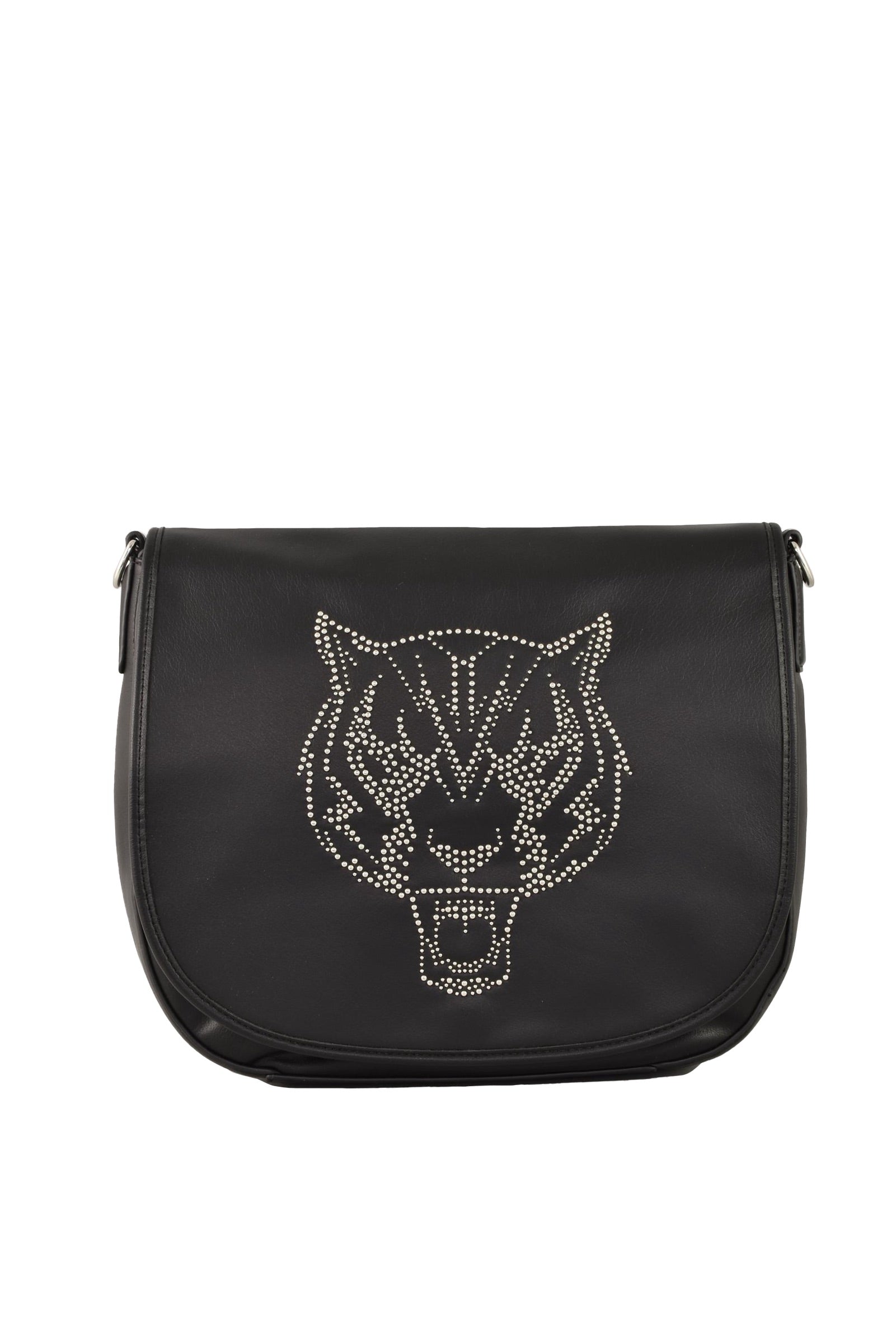 PLEIN SPORT - BAGS AND BACKPACKS