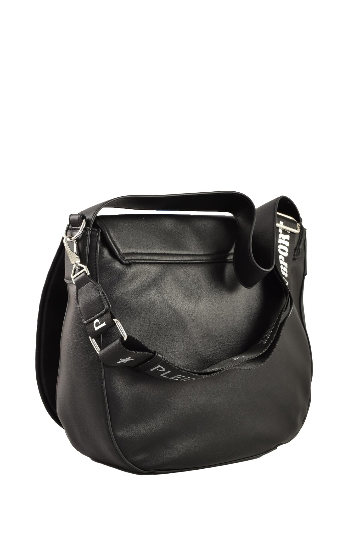 PLEIN SPORT - BAGS AND BACKPACKS