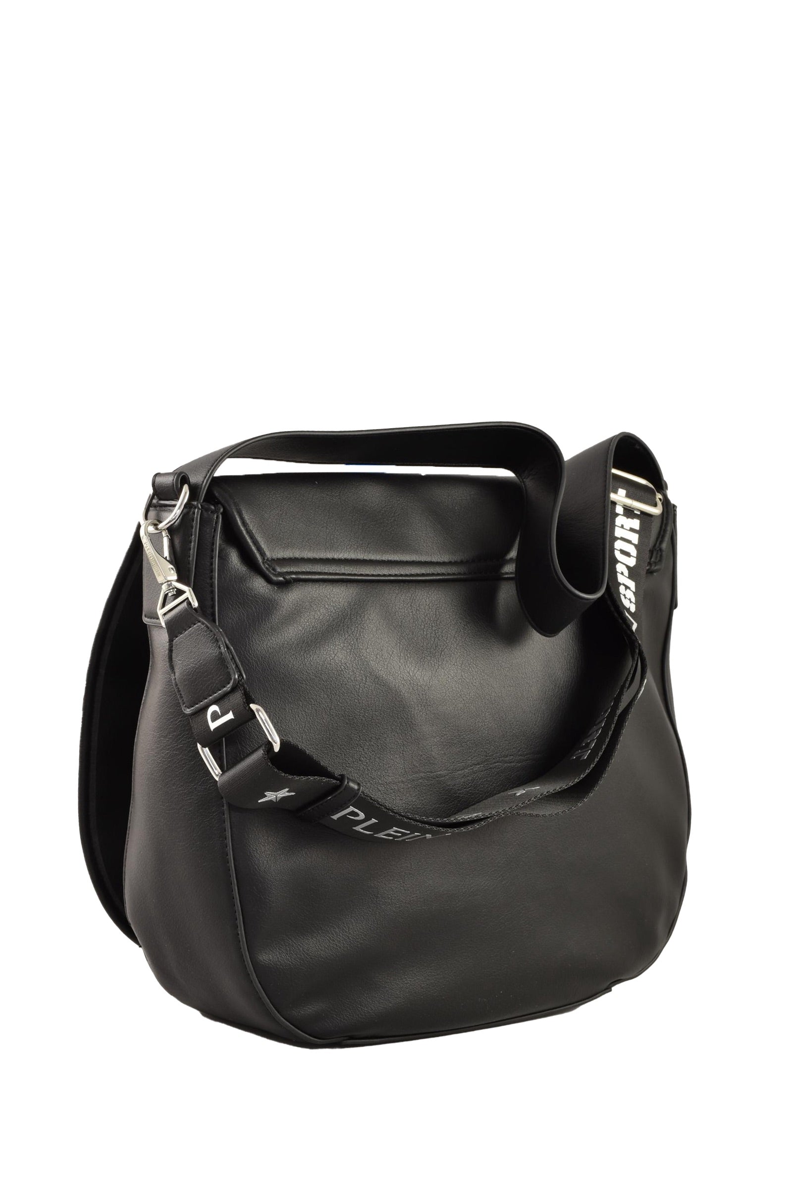PLEIN SPORT - BAGS AND BACKPACKS