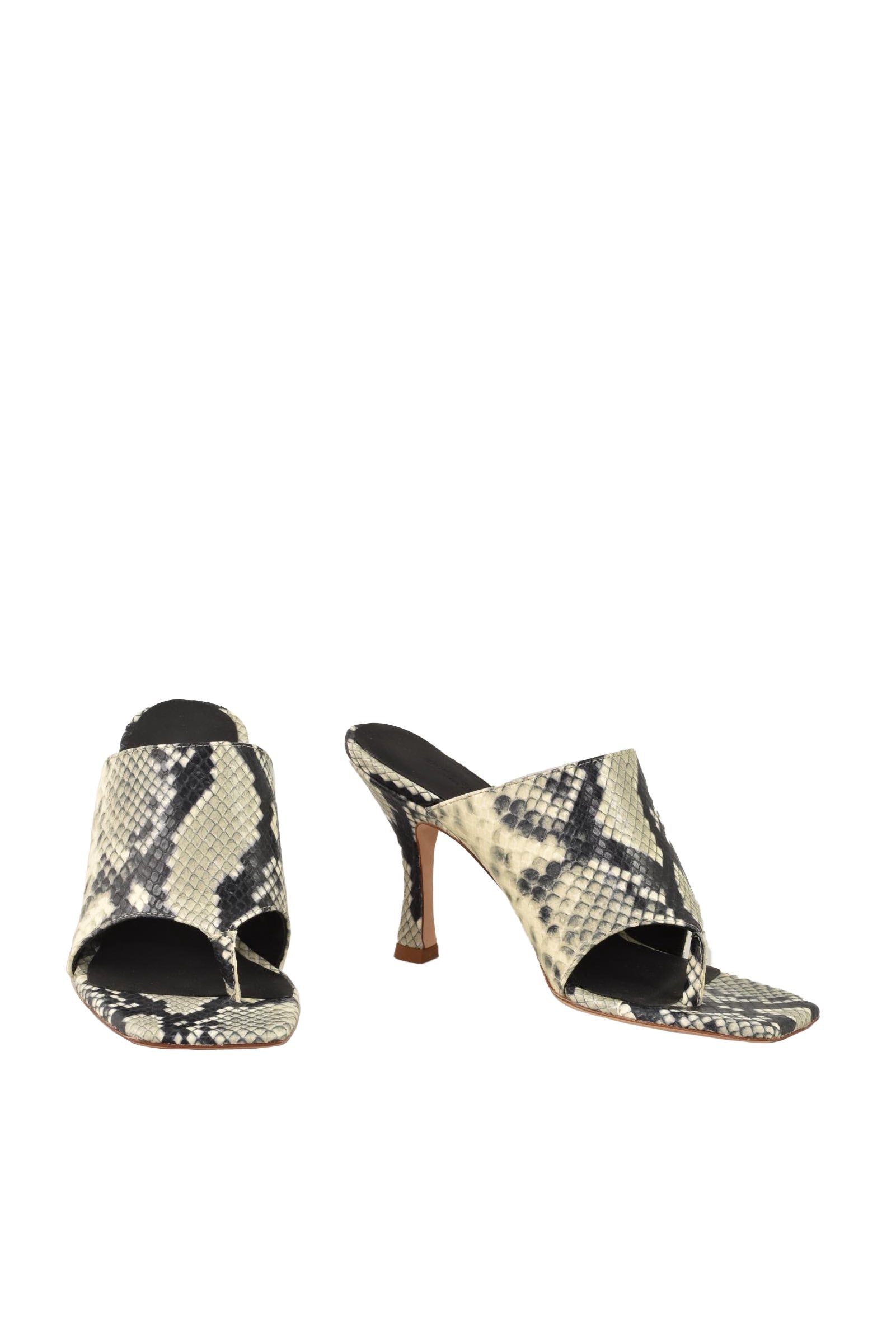 ERIKA CAVALLINI - SHOES
