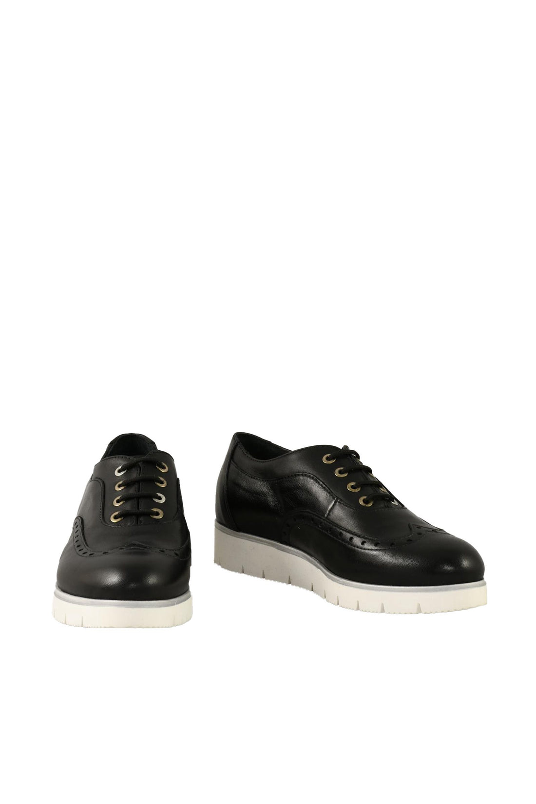 TWELVE STYLE DIVISION - SHOES