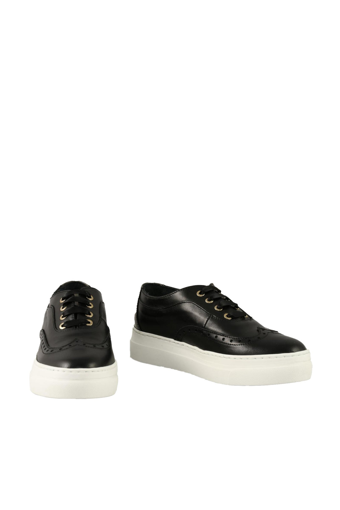 TWELVE STYLE DIVISION - SHOES