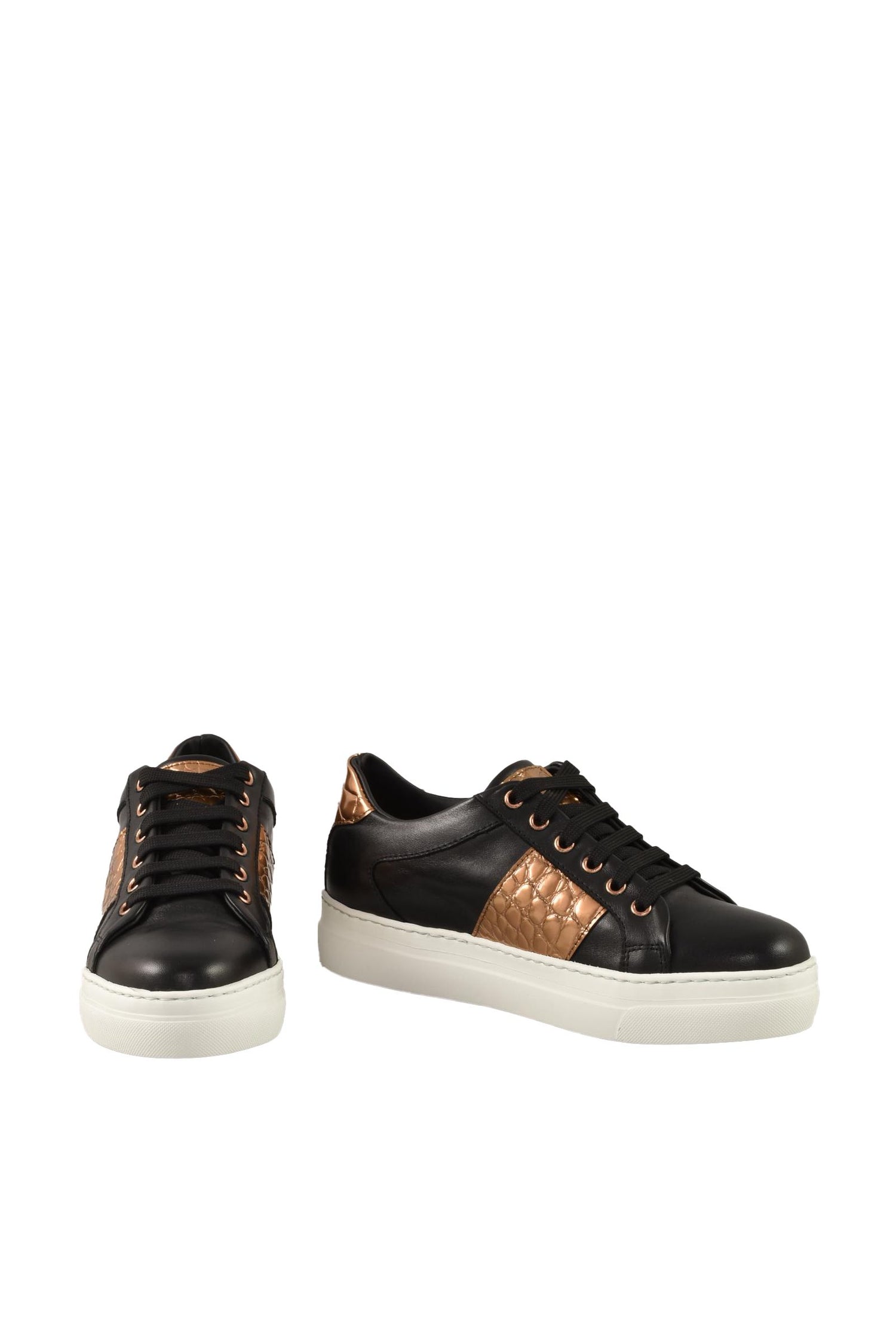 TWELVE STYLE DIVISION - SHOES