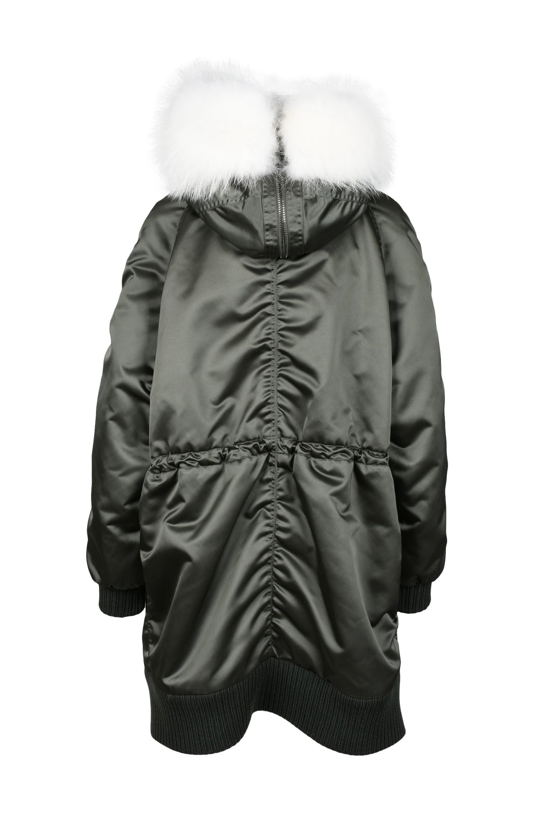 DONDUP - OUTWEAR JACKETS