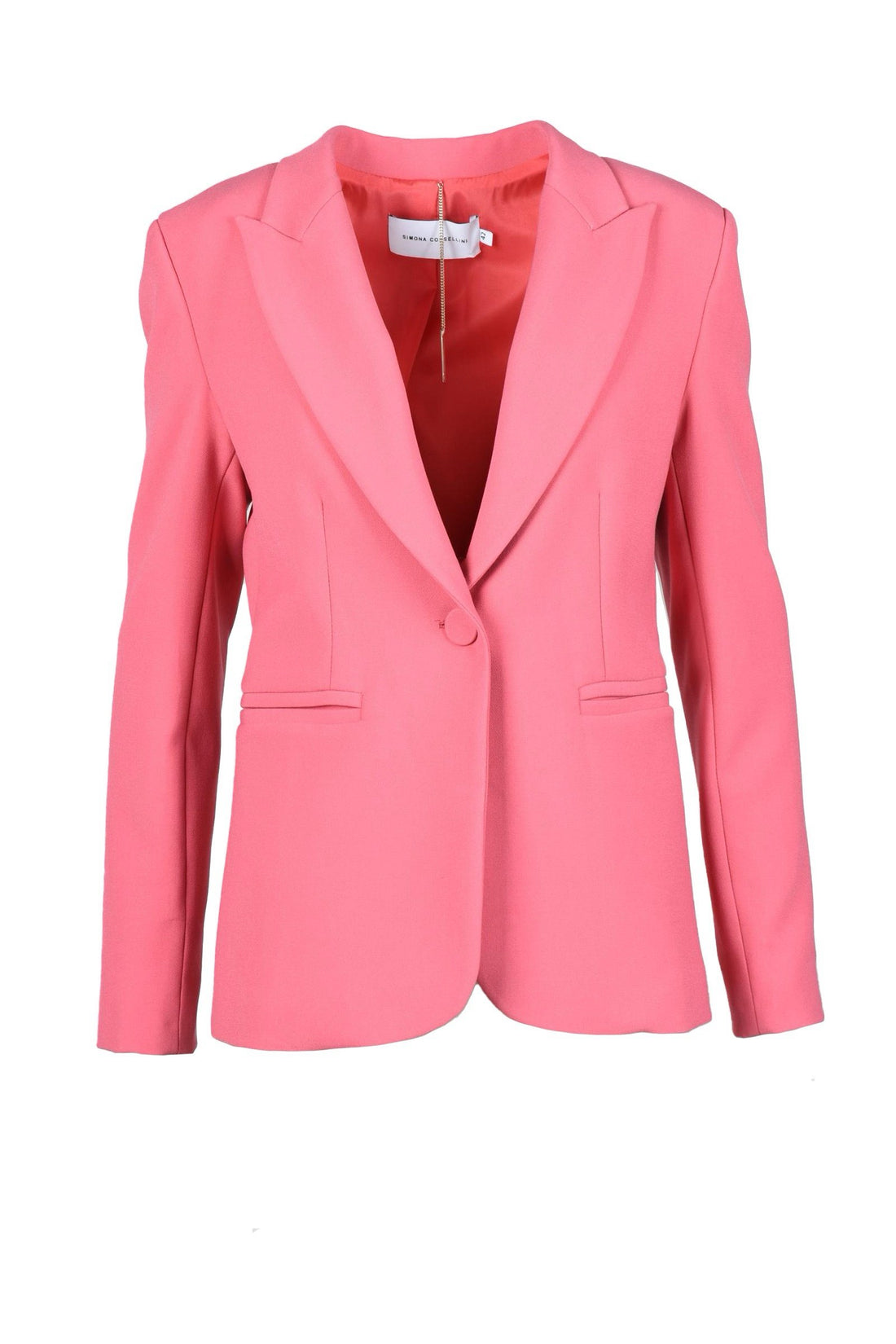 SIMONA CORSELLINI - BLAZER