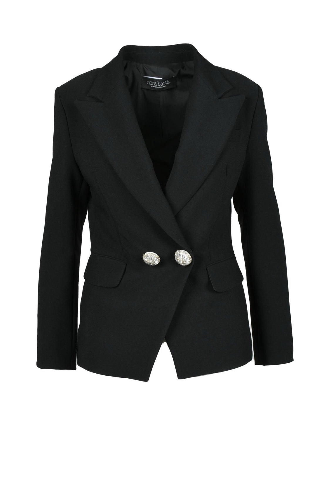 NORA BARTH - BLAZER
