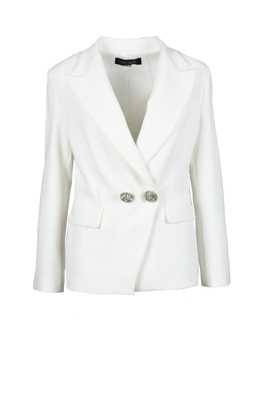 NORA BARTH - BLAZER