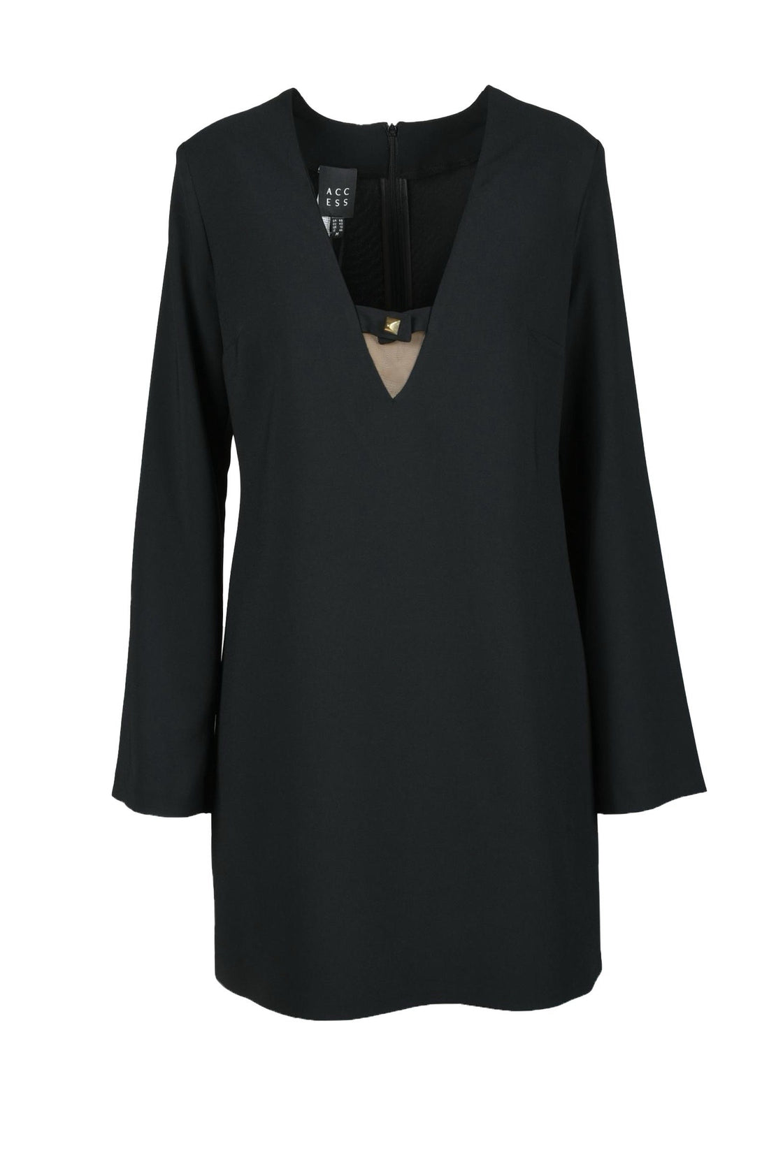 ACCESS FASHION - DRESS