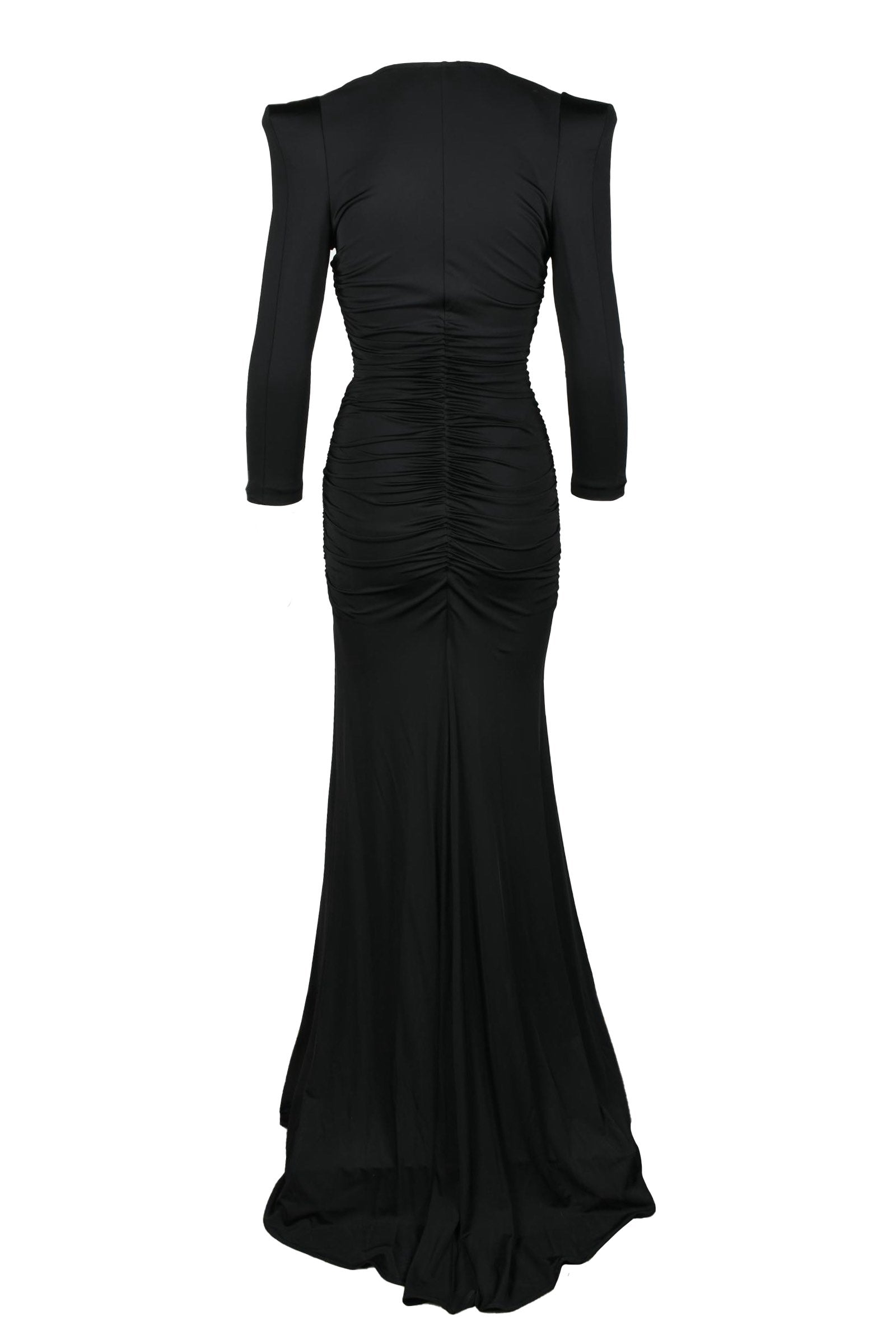W LES FEMMES BY BABYLON - DRESS