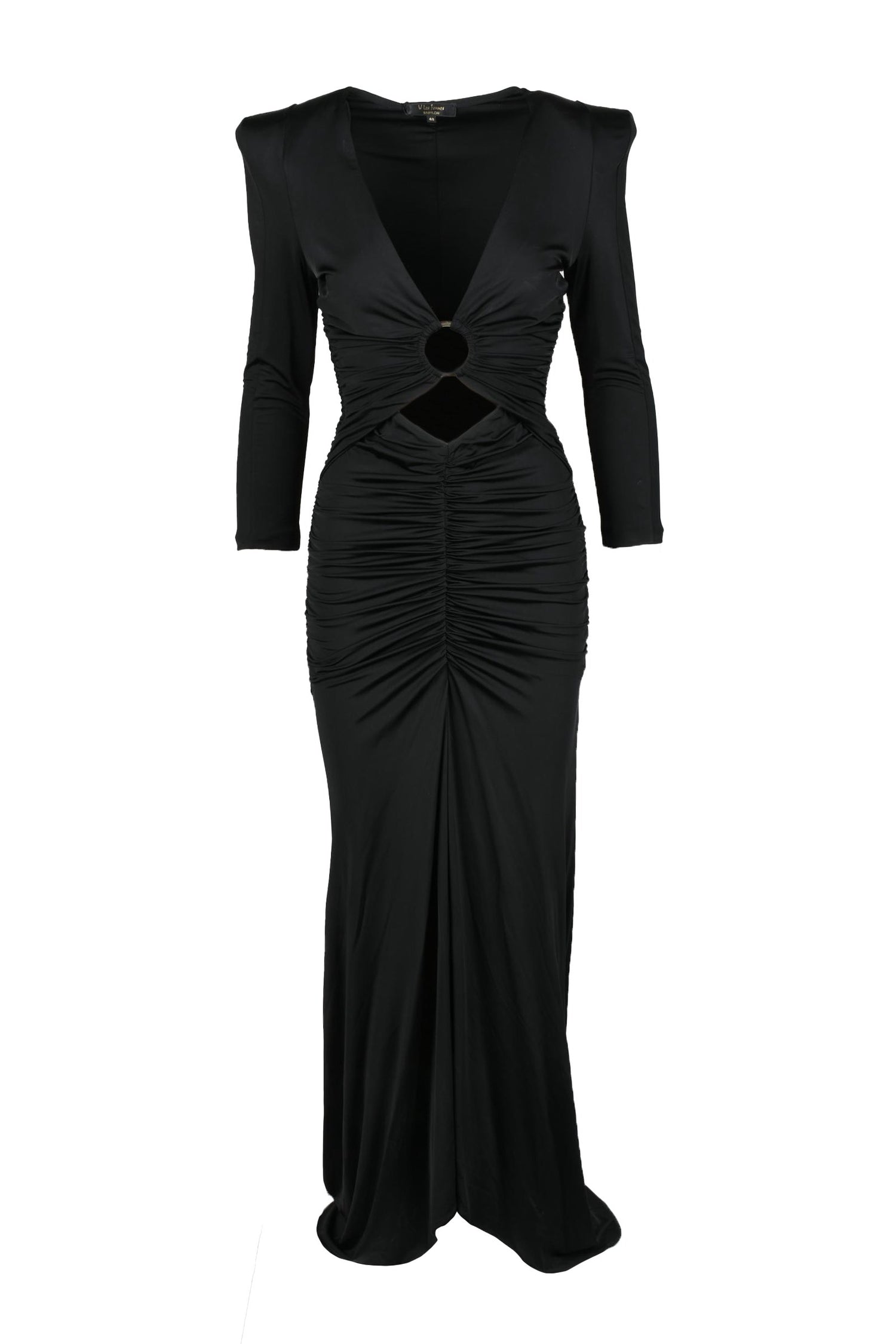 W LES FEMMES BY BABYLON - DRESS