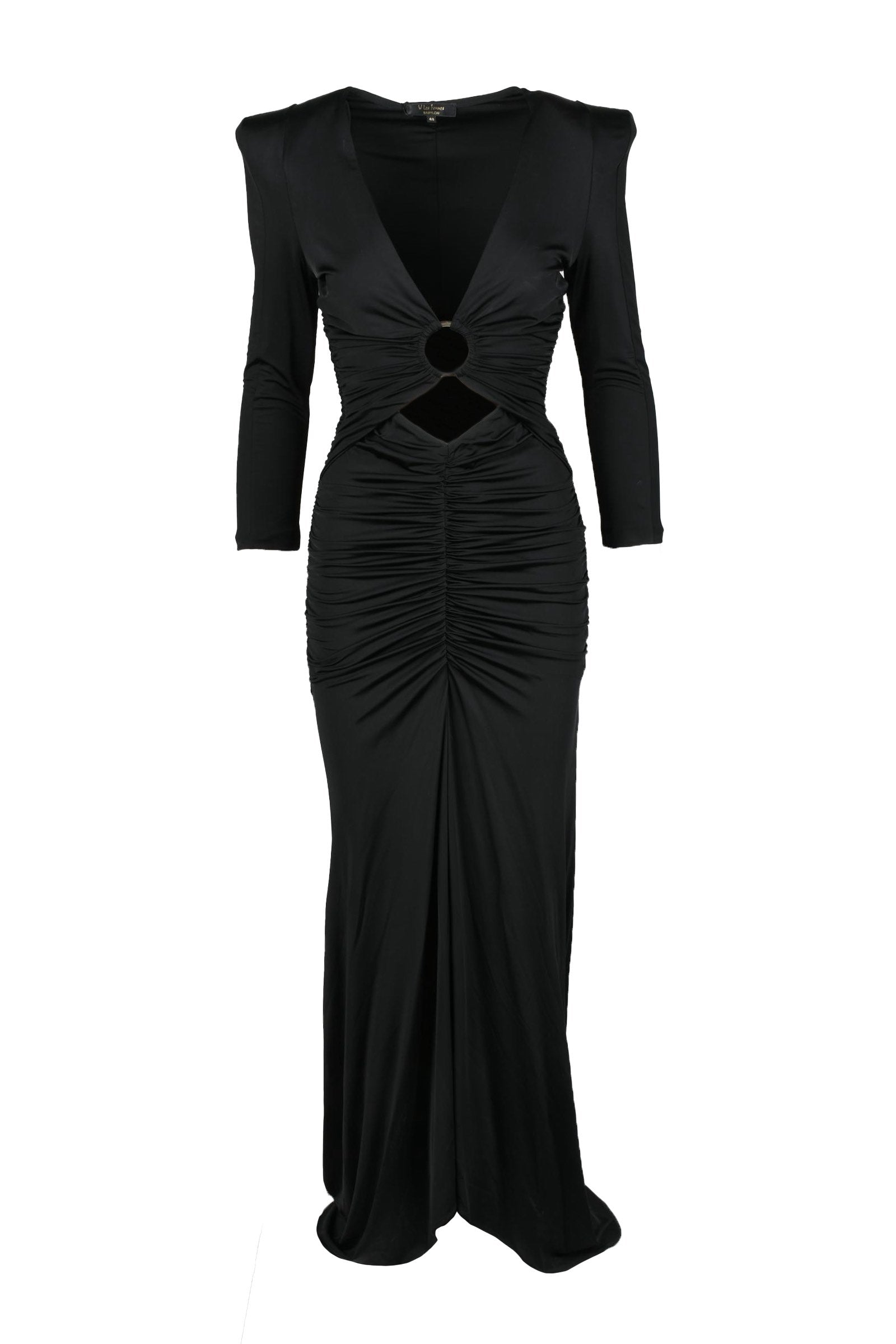 W LES FEMMES BY BABYLON - DRESS