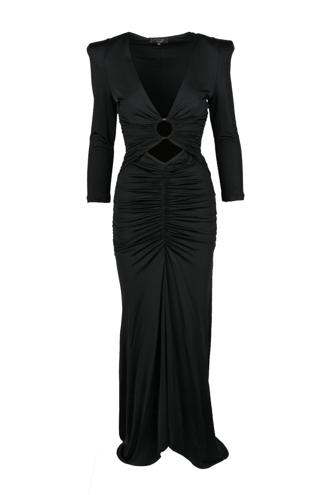 W LES FEMMES by BABYLON - DRESS