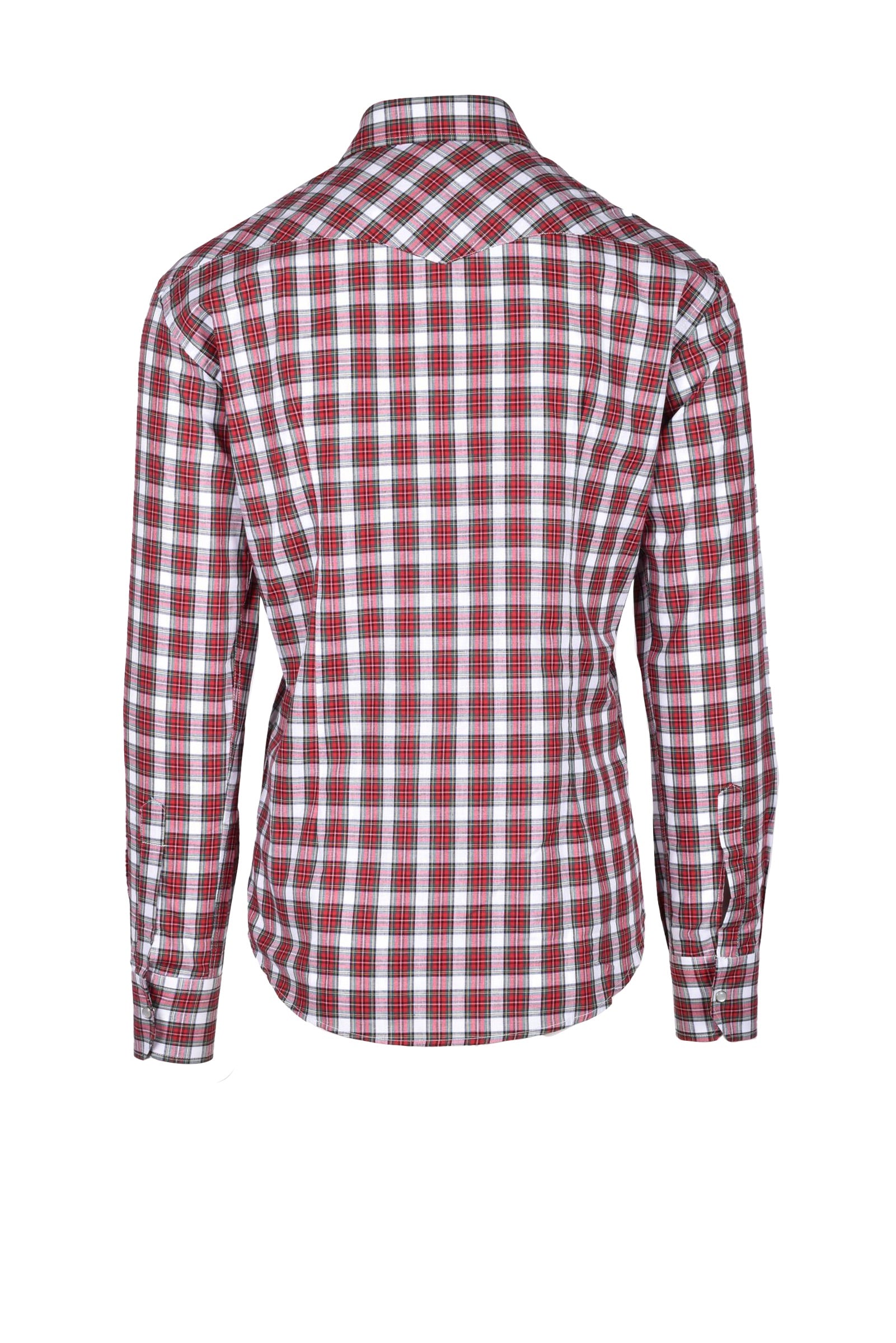 TAKESHY KUROSAWA - SHIRT