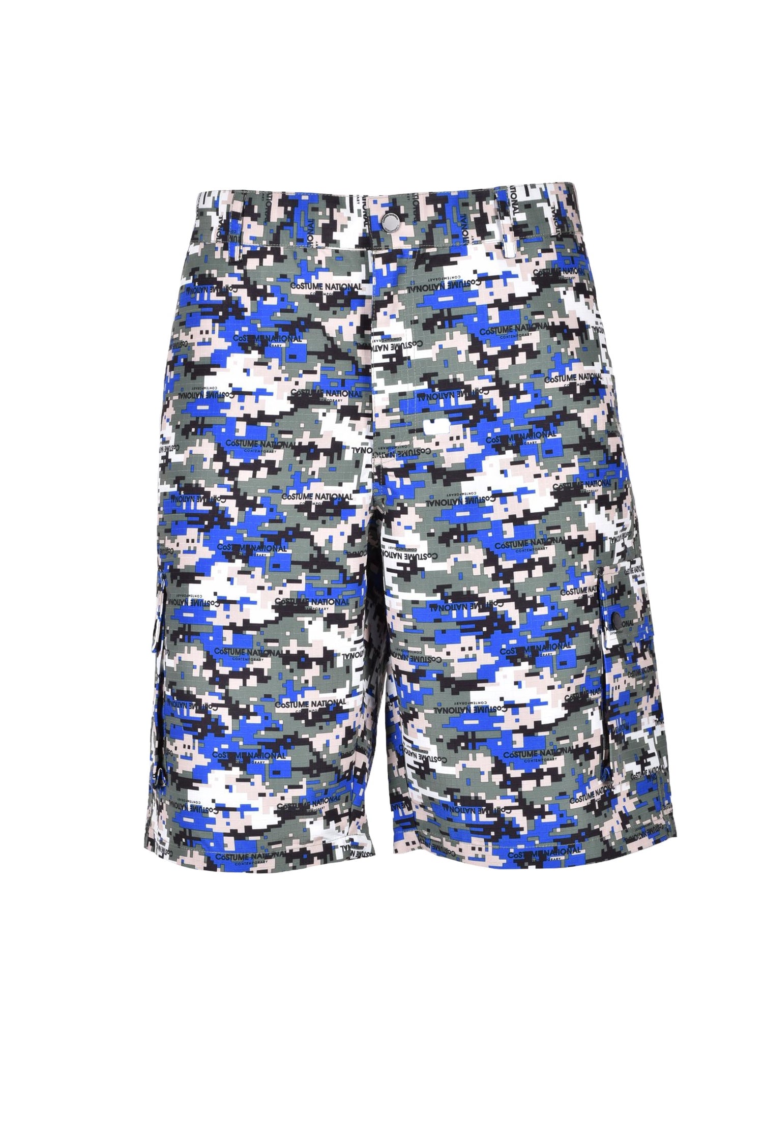 COSTUME NATIONAL C. - SHORTS