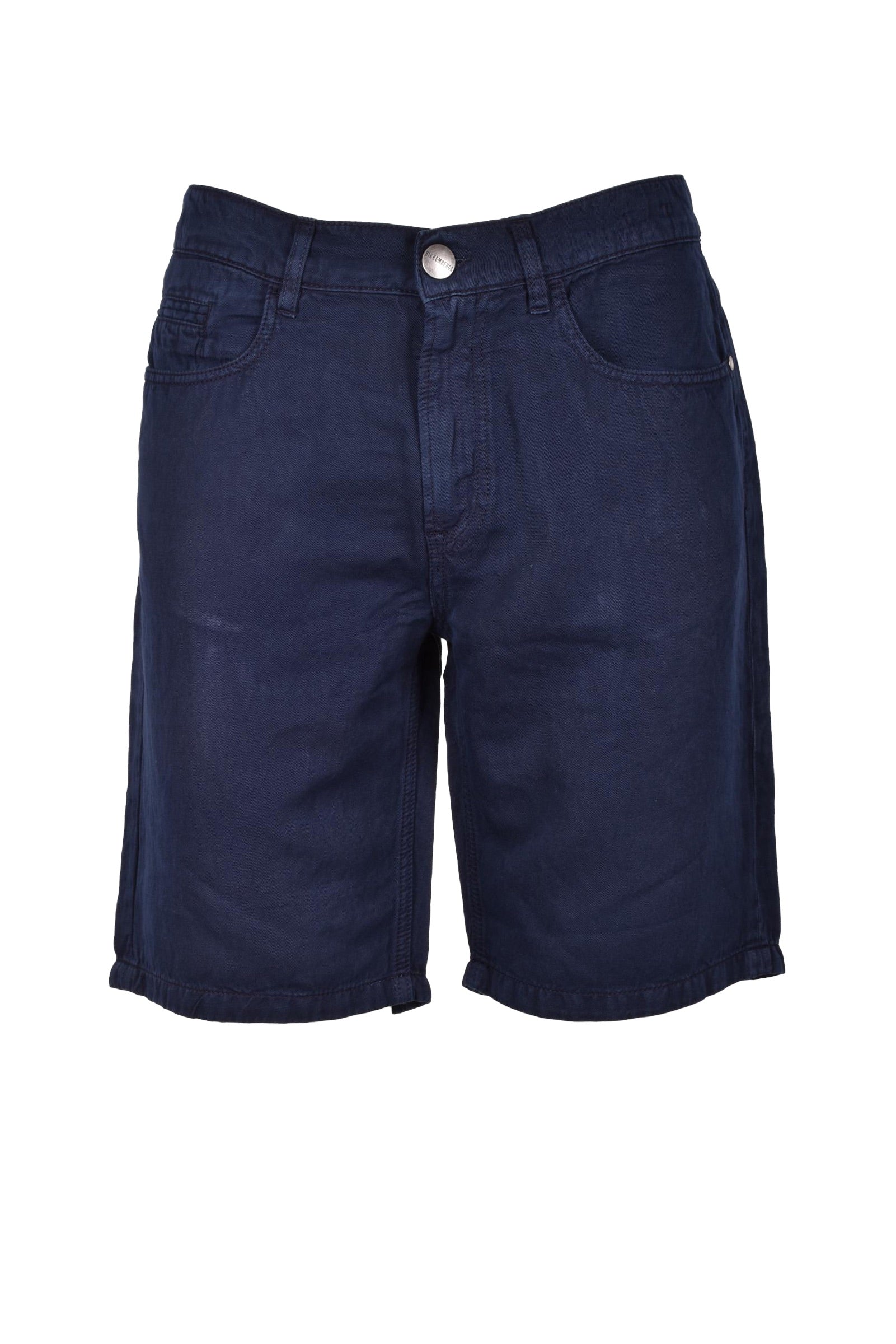 BIKKEMBERGS - SHORTS