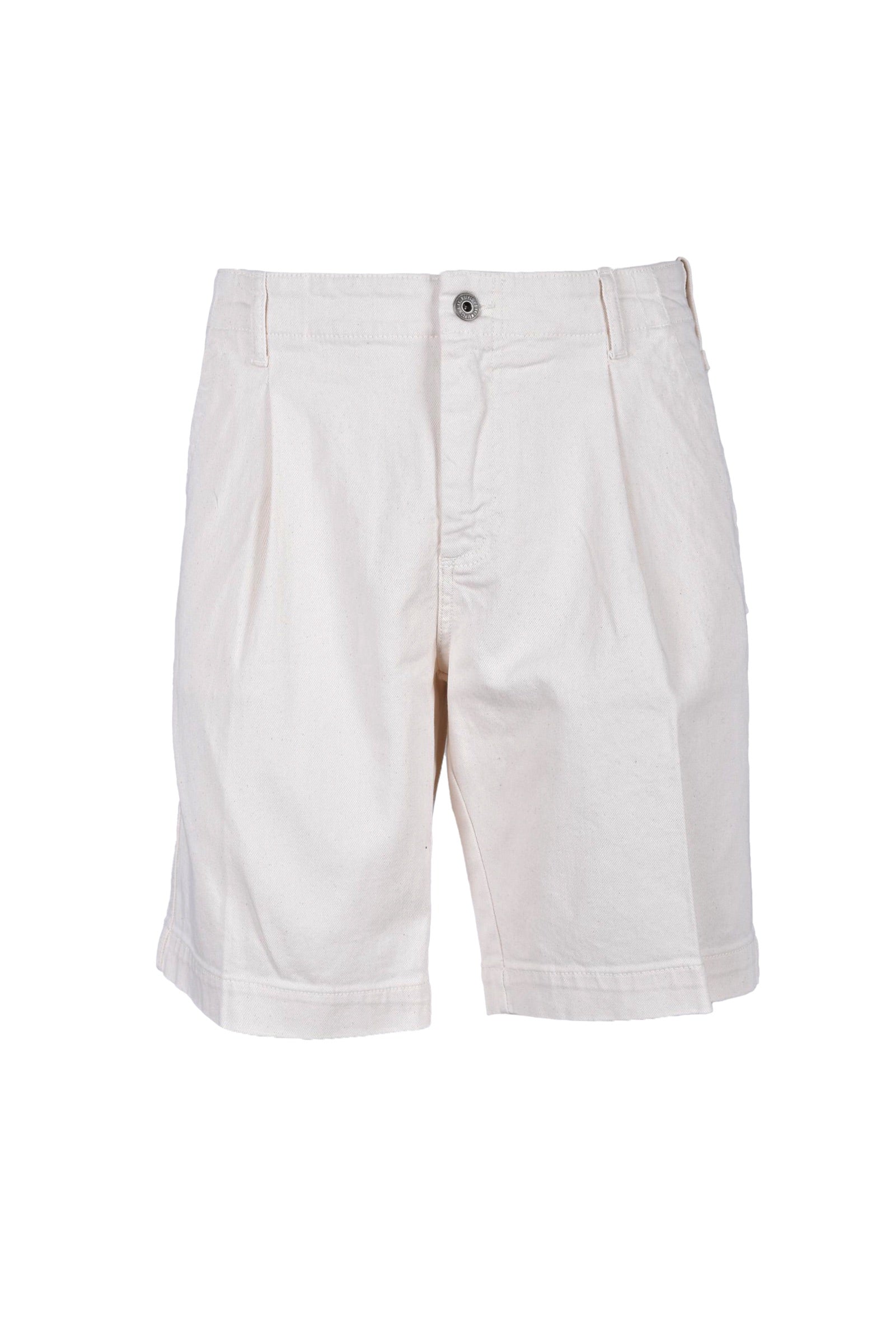 BIKKEMBERGS - SHORTS