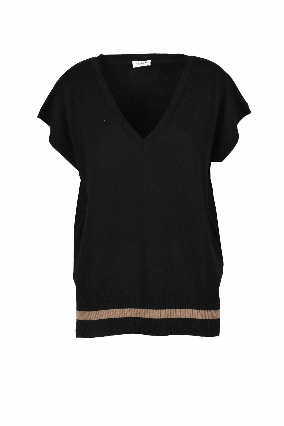 T BY ME - KNITWEAR AND SWEATSHIRTS