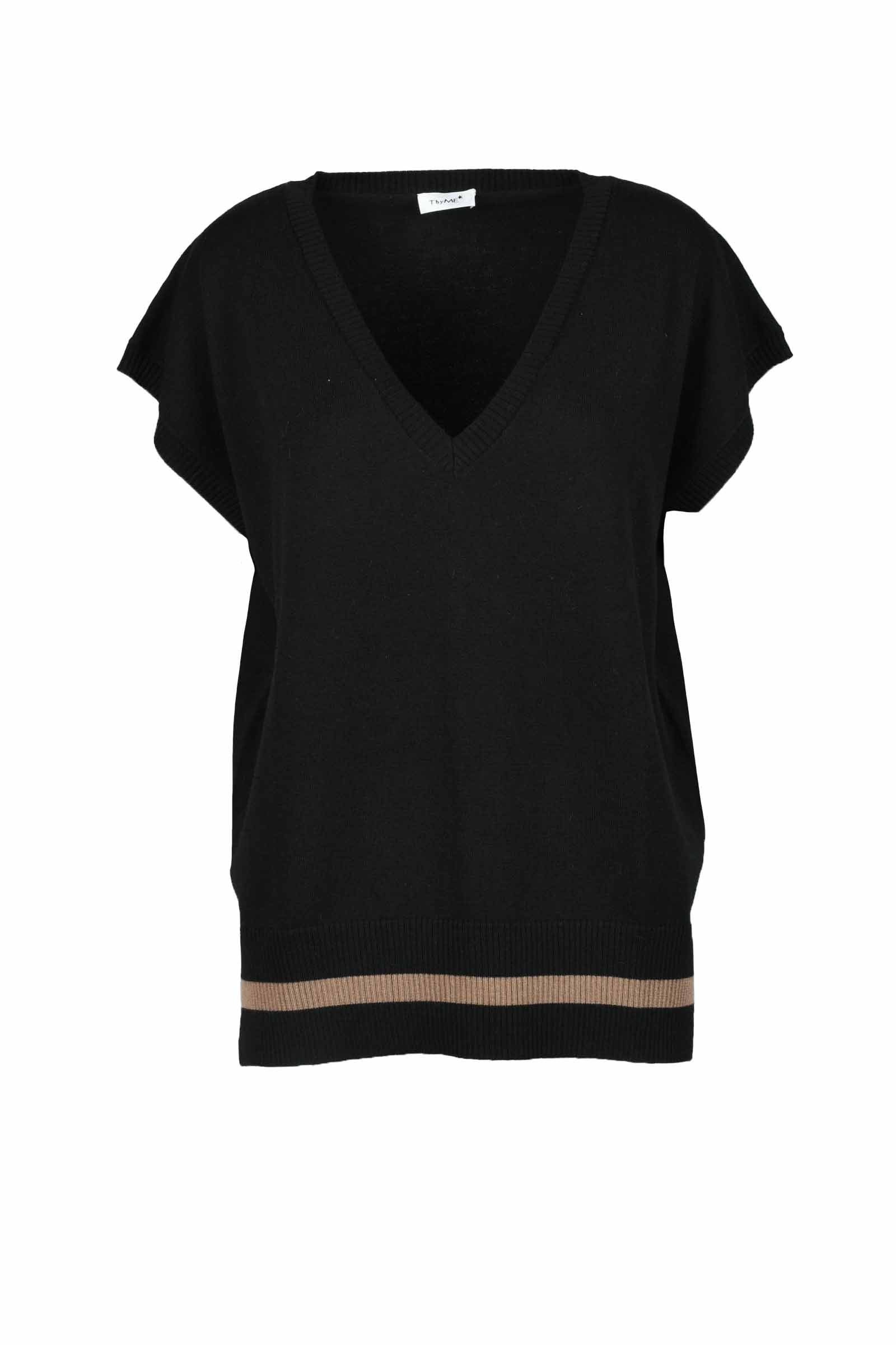 T BY ME - KNITWEAR AND SWEATSHIRTS