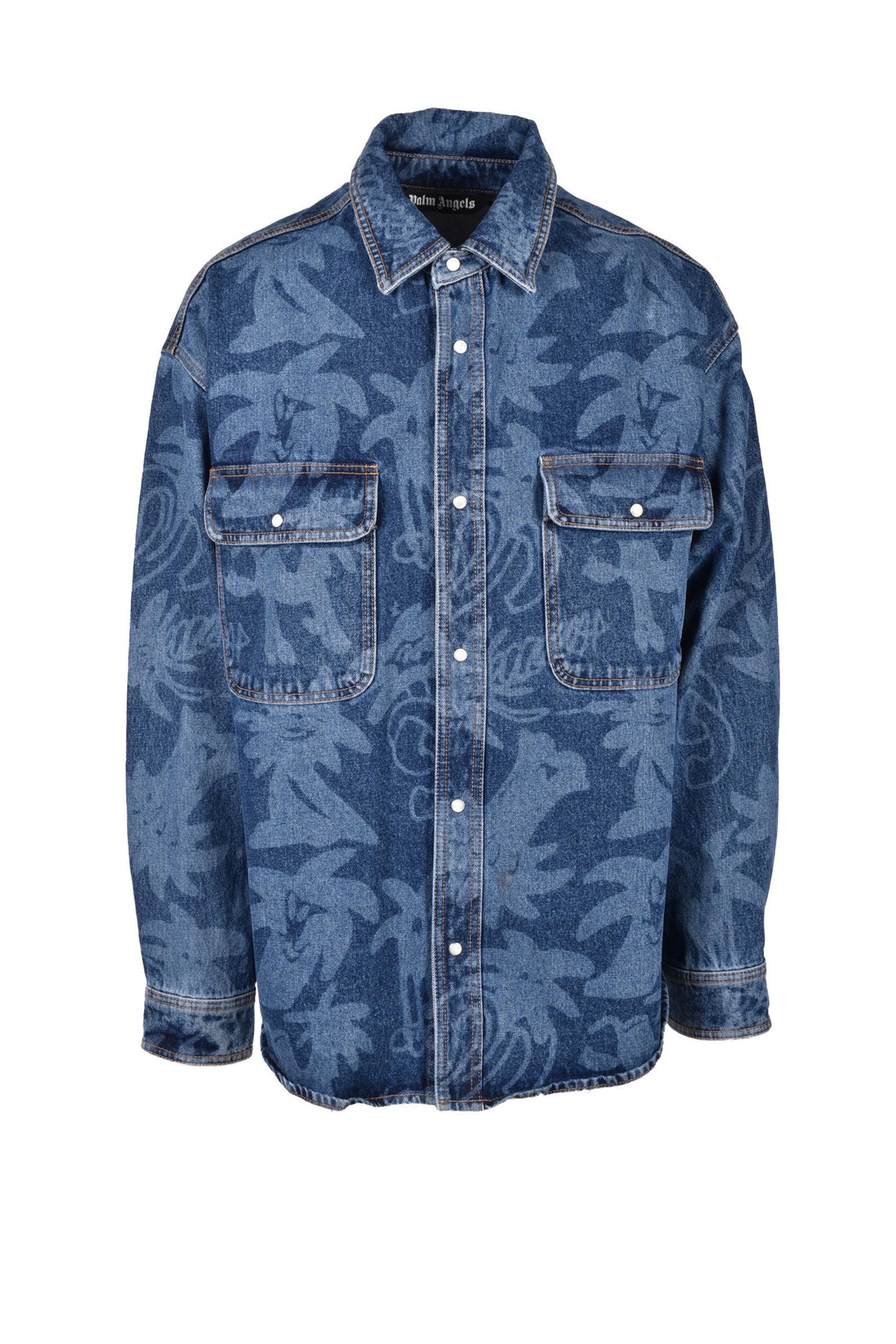 PALM ANGELS - SHIRT