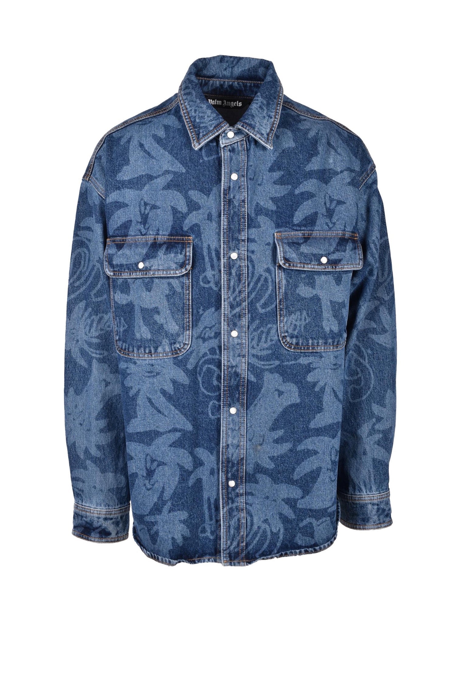 PALM ANGELS - SHIRT
