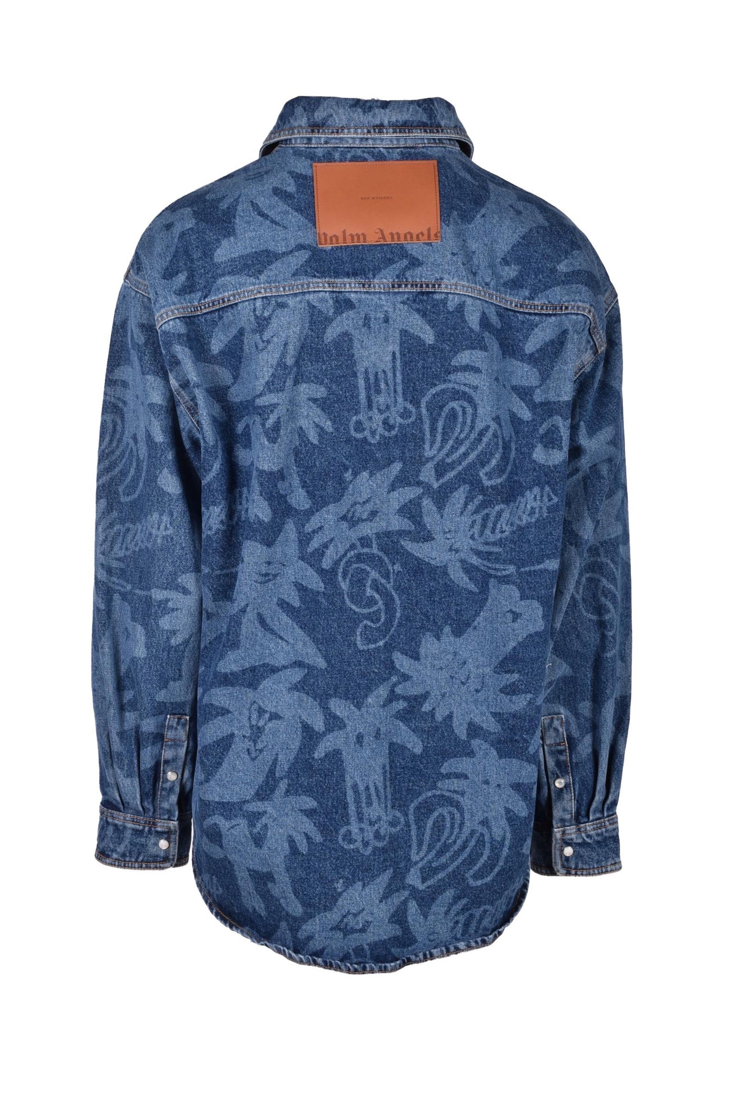 PALM ANGELS - SHIRT