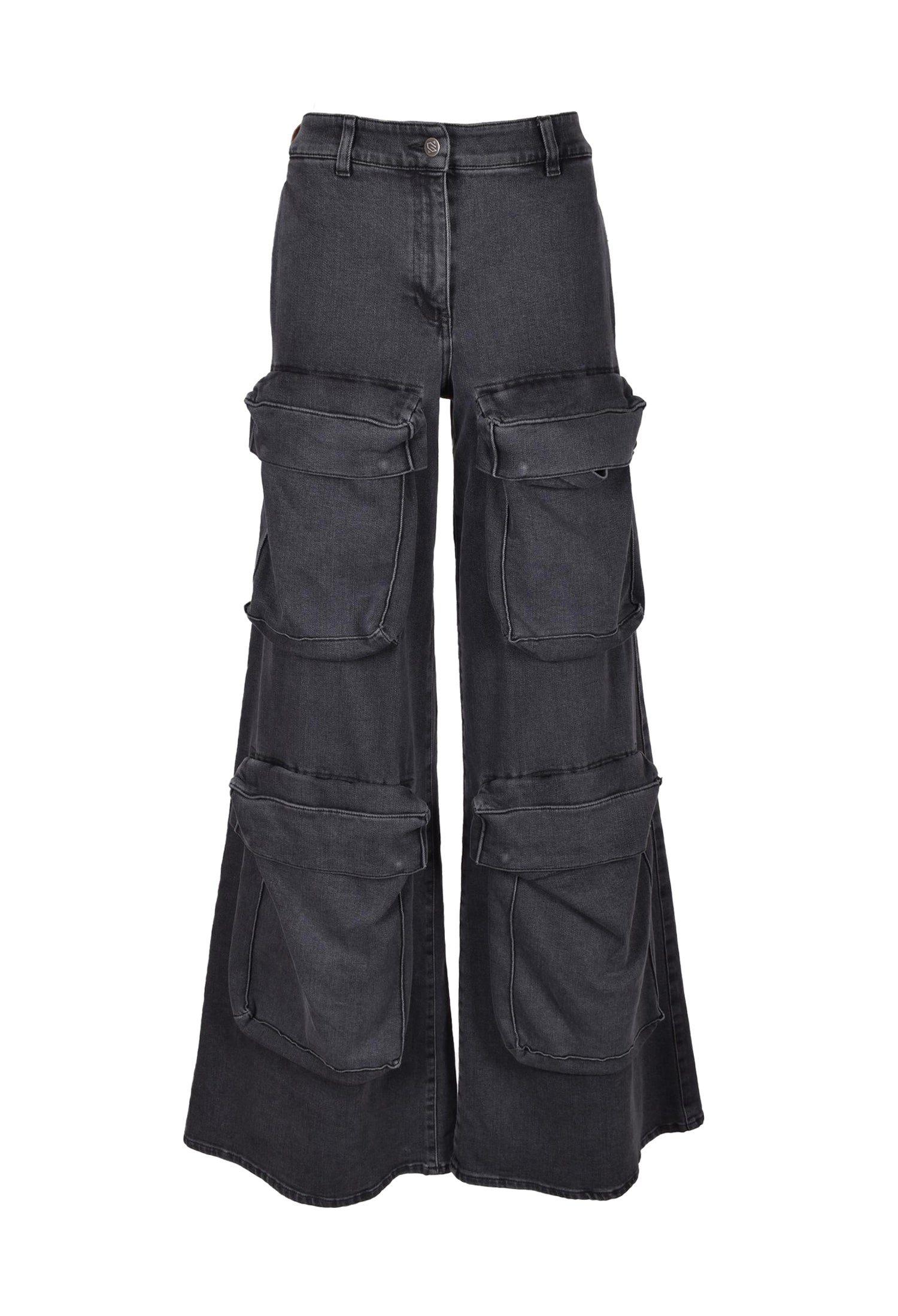 GIUSEPPE DI MORABITO - TROUSERS