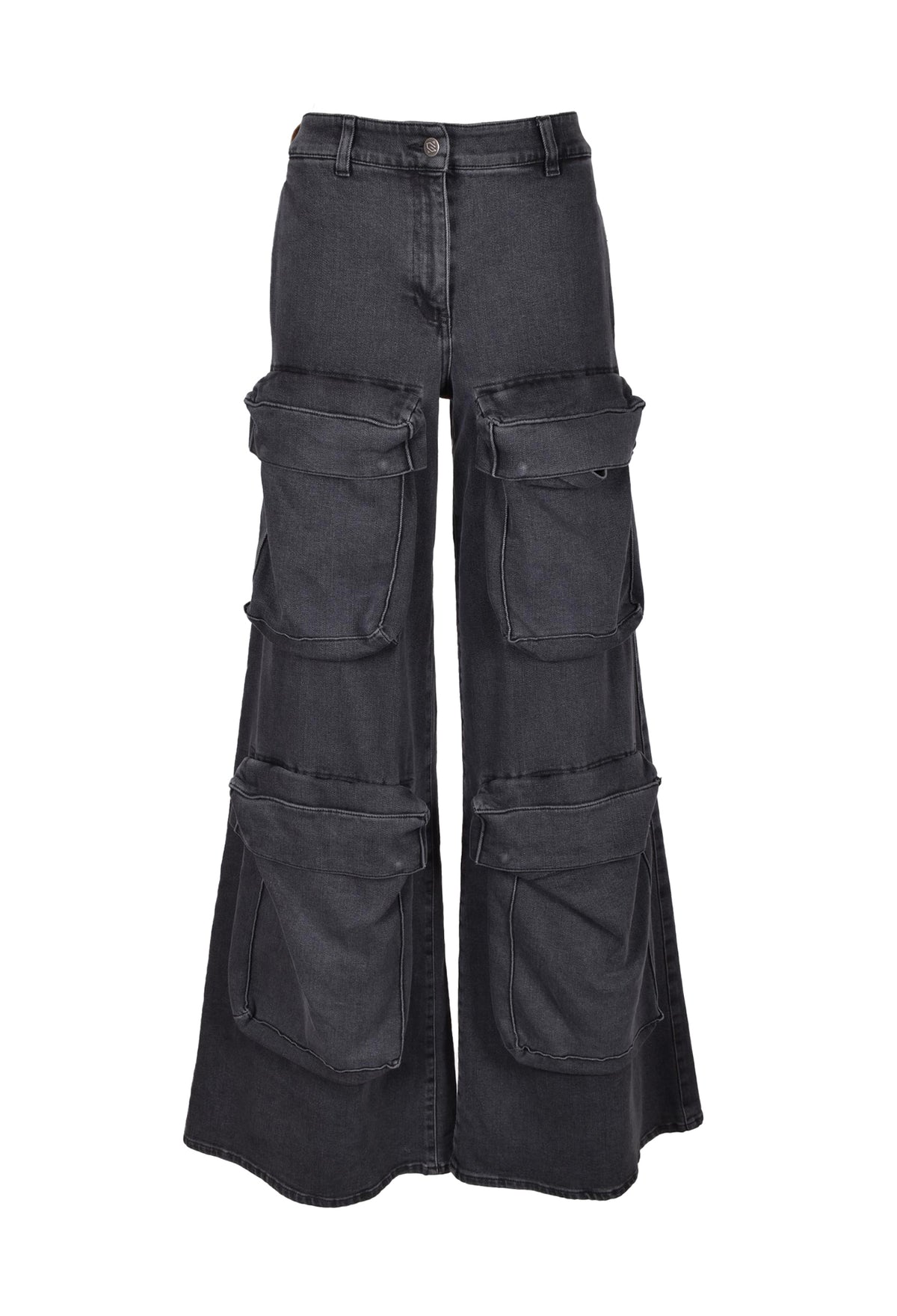GIUSEPPE DI MORABITO - TROUSERS