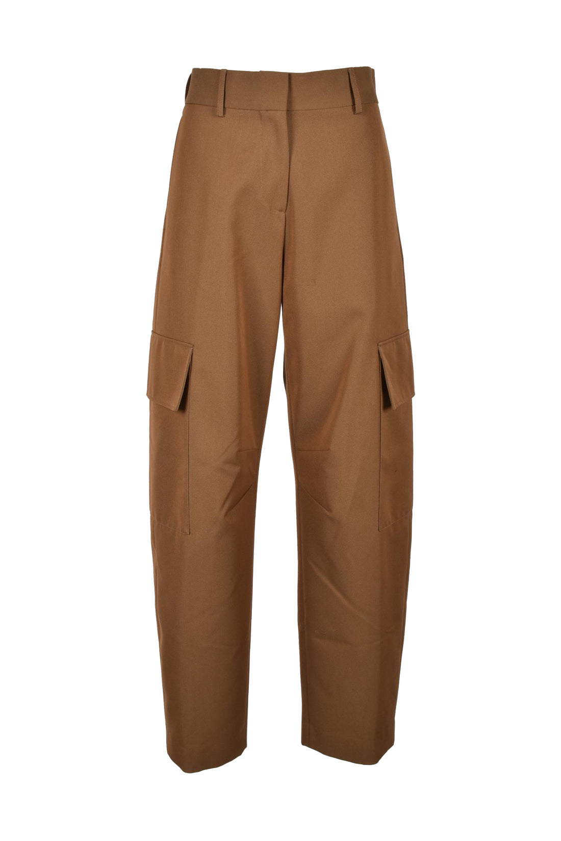 PALM ANGELS - TROUSERS
